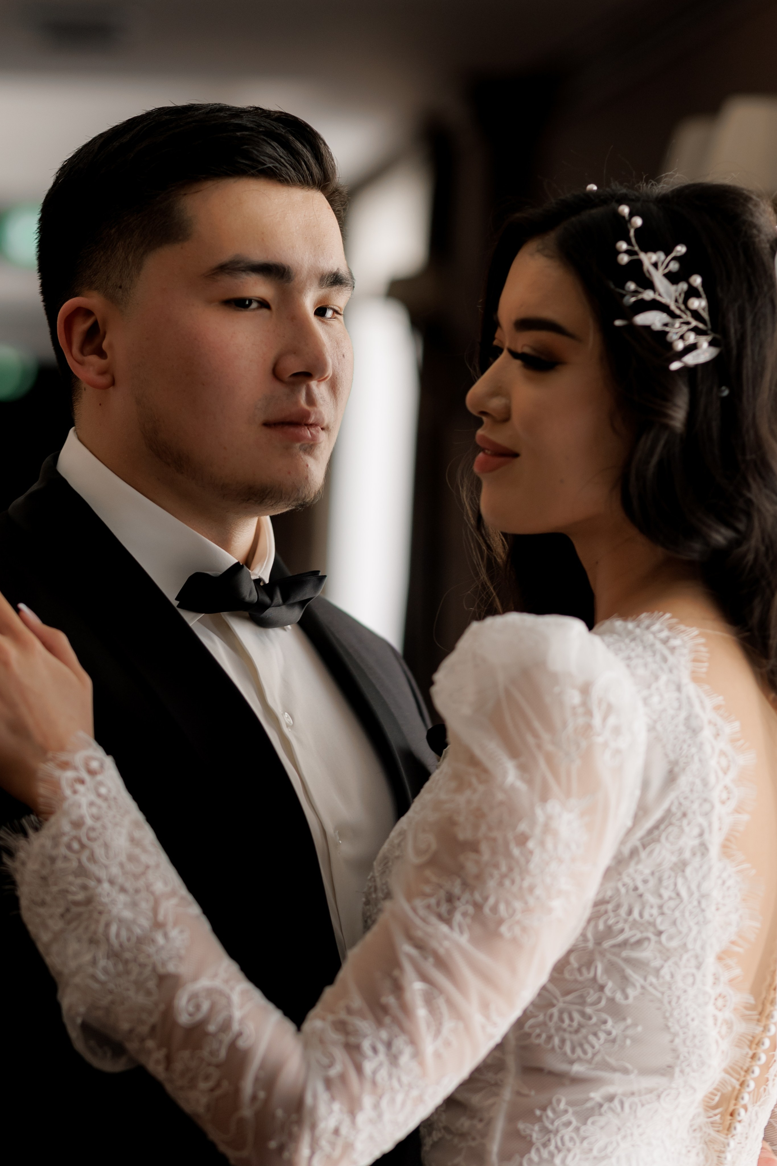 ДЕНЬ СВАДЬБЫ. Mandarin.photo