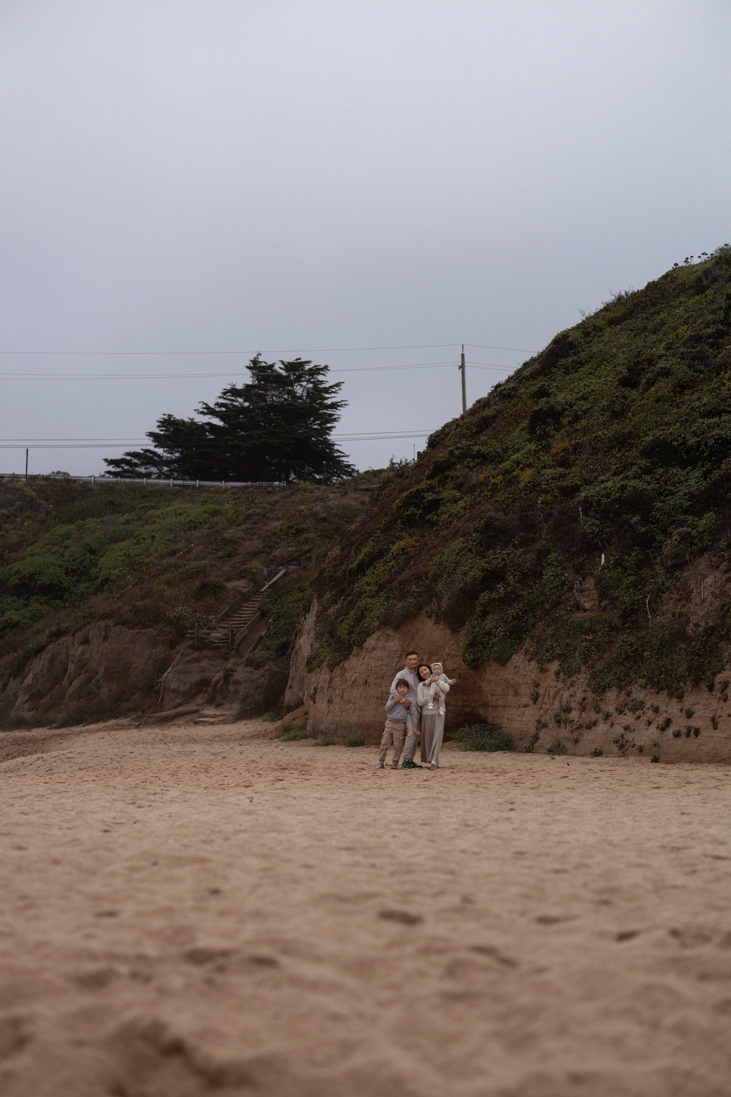 Ocean. Bay Area Photographer: family, maternity, love story, wedding