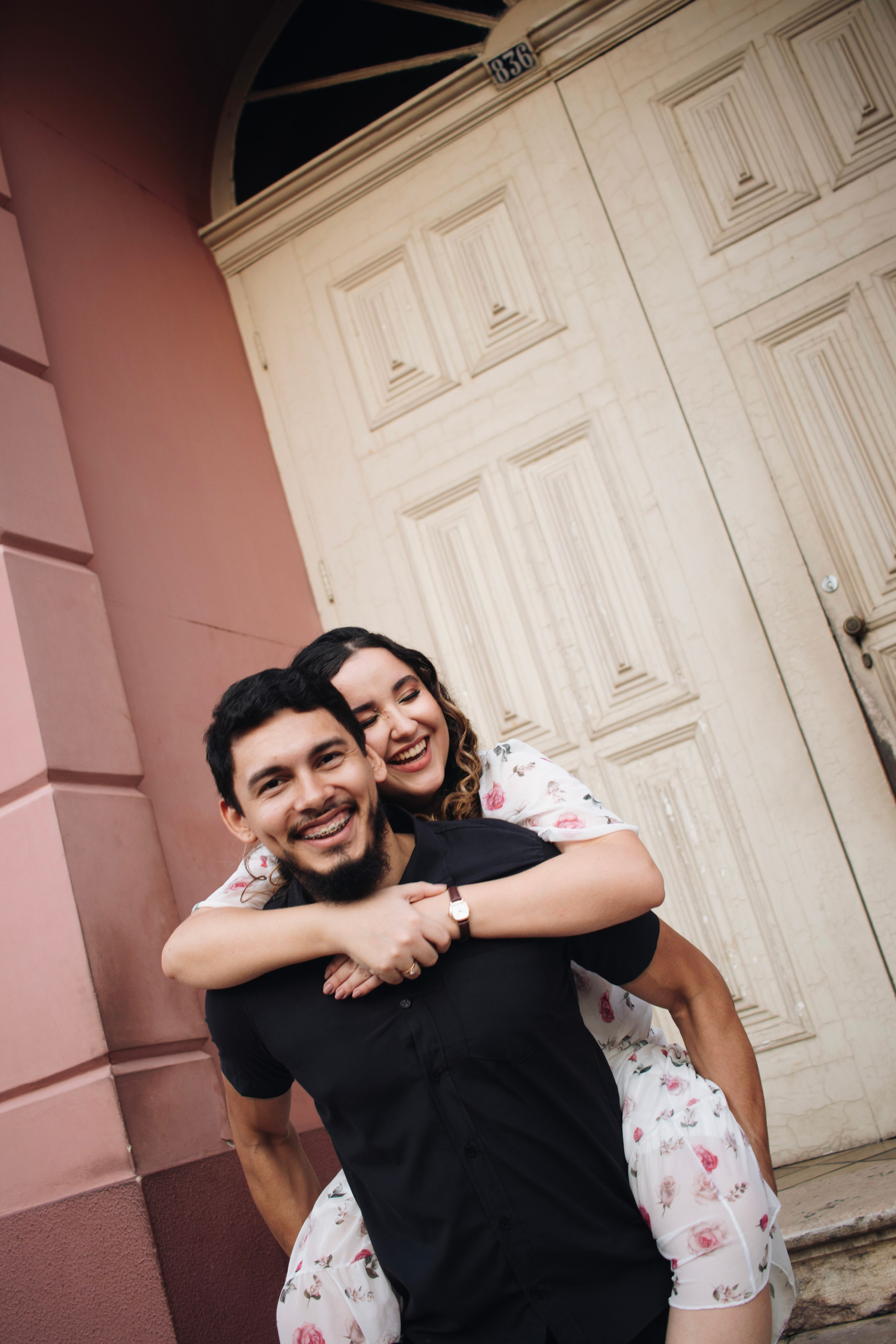 Pré-Wedding. Olhares Litúrgicos