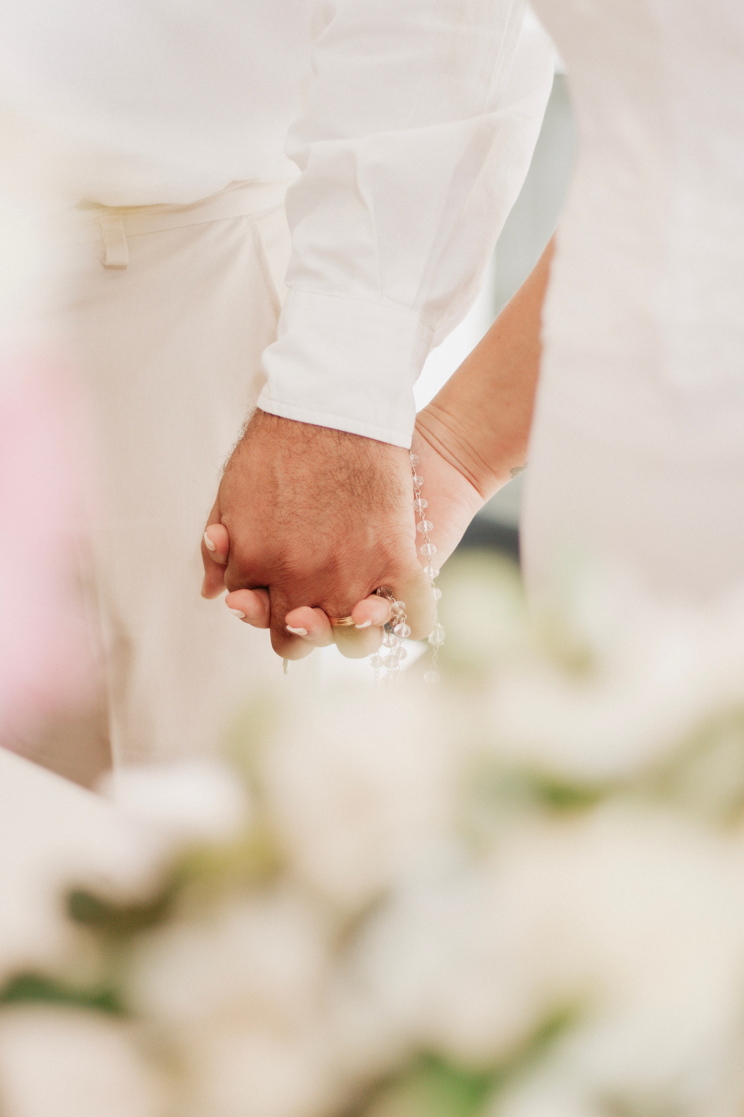 Casamento civil Audrey & Ivan. Olhares Litúrgicos