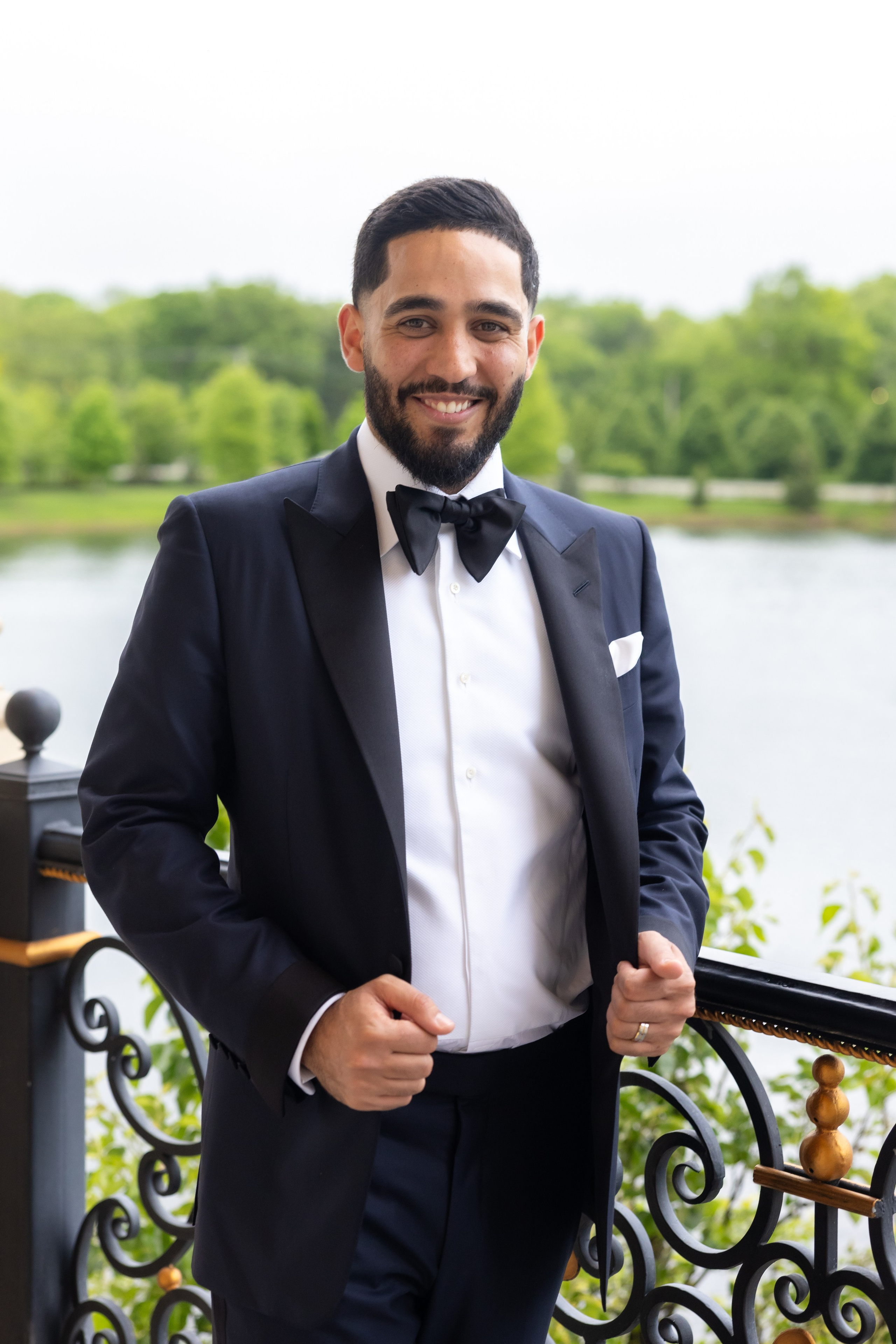 Sameh & Marah, The Legacy Castle. Wedding Photo & Video