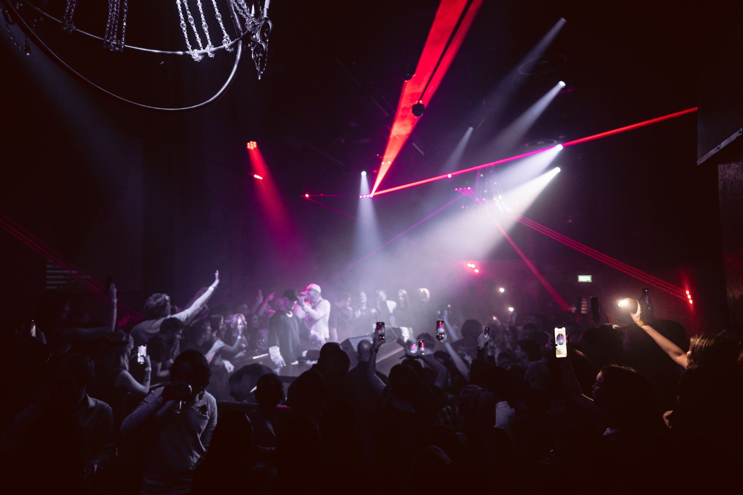 Events. Julia Erina photographer Dubai