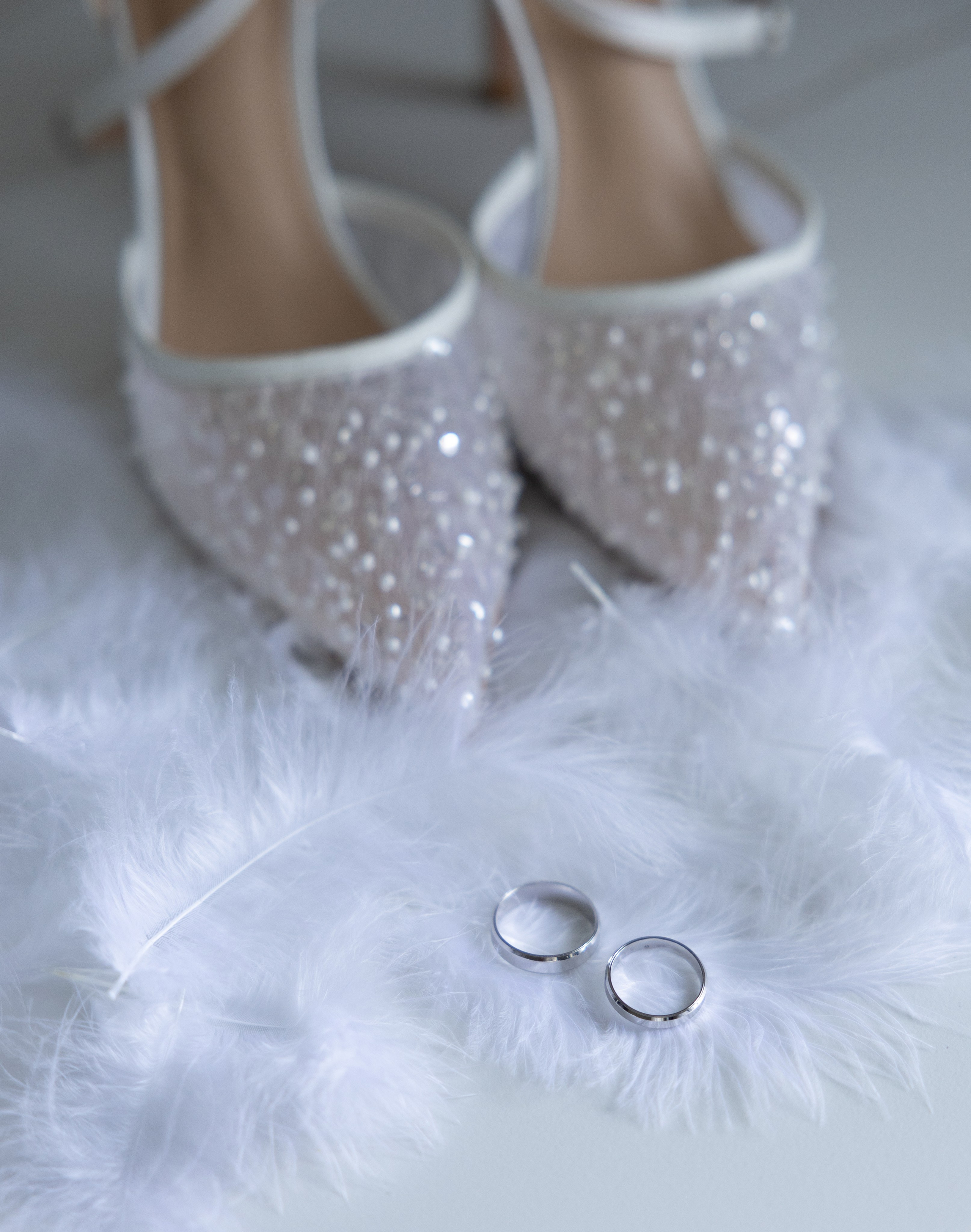 WEDDING. Hanna Datskevich