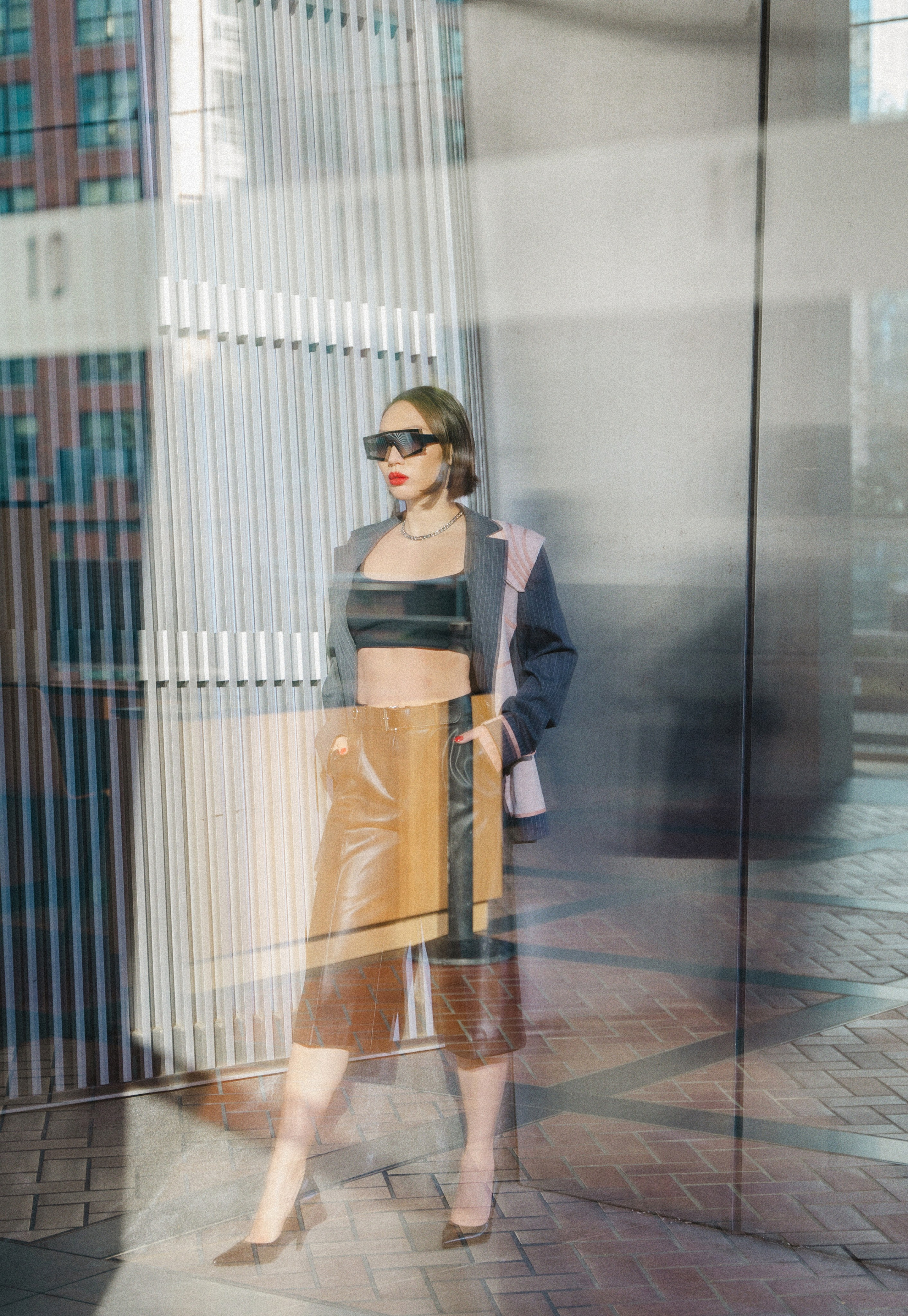 Fashion. Hanna Datskevich