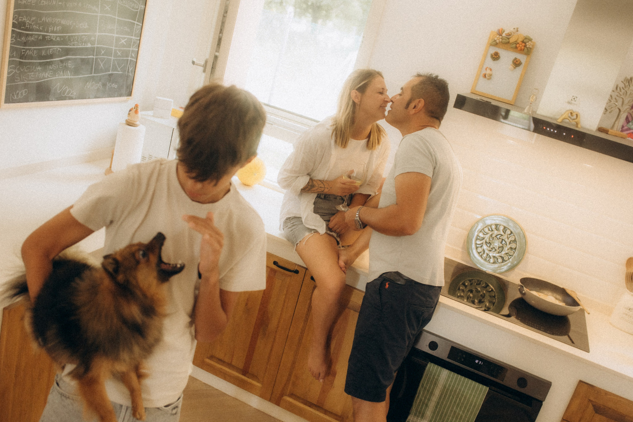 FAMILLE. Je suis Olga, votre photographe de famille à Metz et dans toute la France