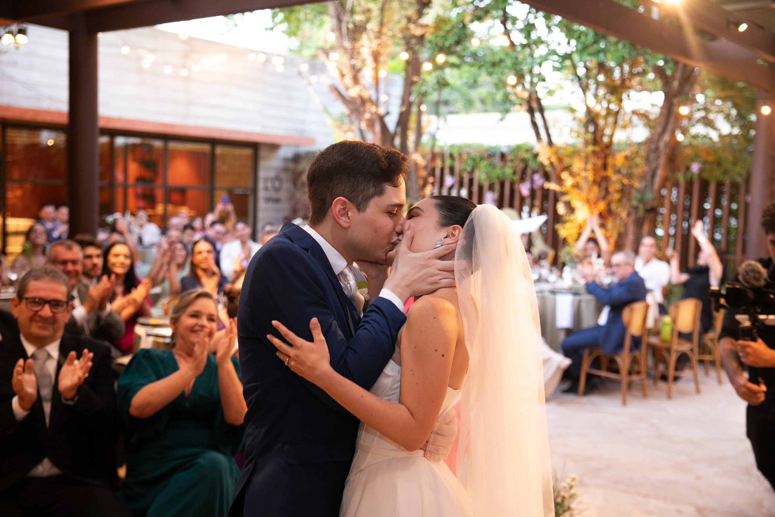 Casamento Ashley e Bruno. Esdras Rodrigues, Fotógrafo de Casamento em Fortaleza — CE, Brasil