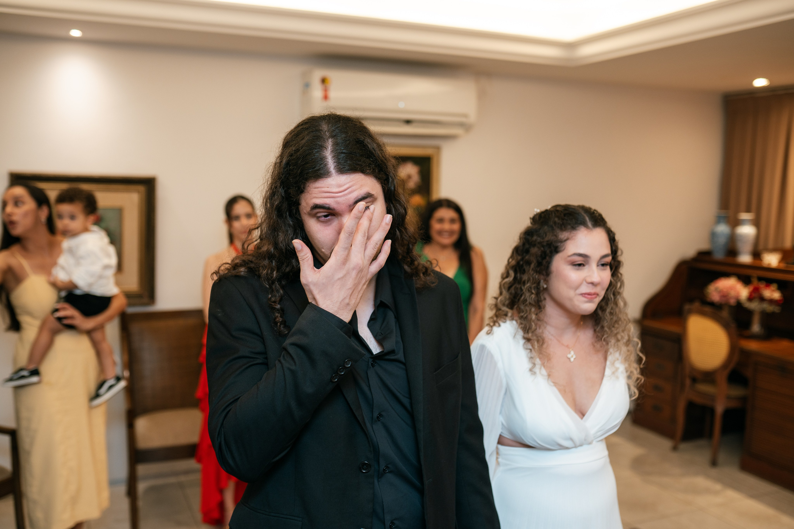 Kimberly e Gabriel. Esdras Rodrigues, Fotógrafo de Casamento em Fortaleza — CE, Brasil