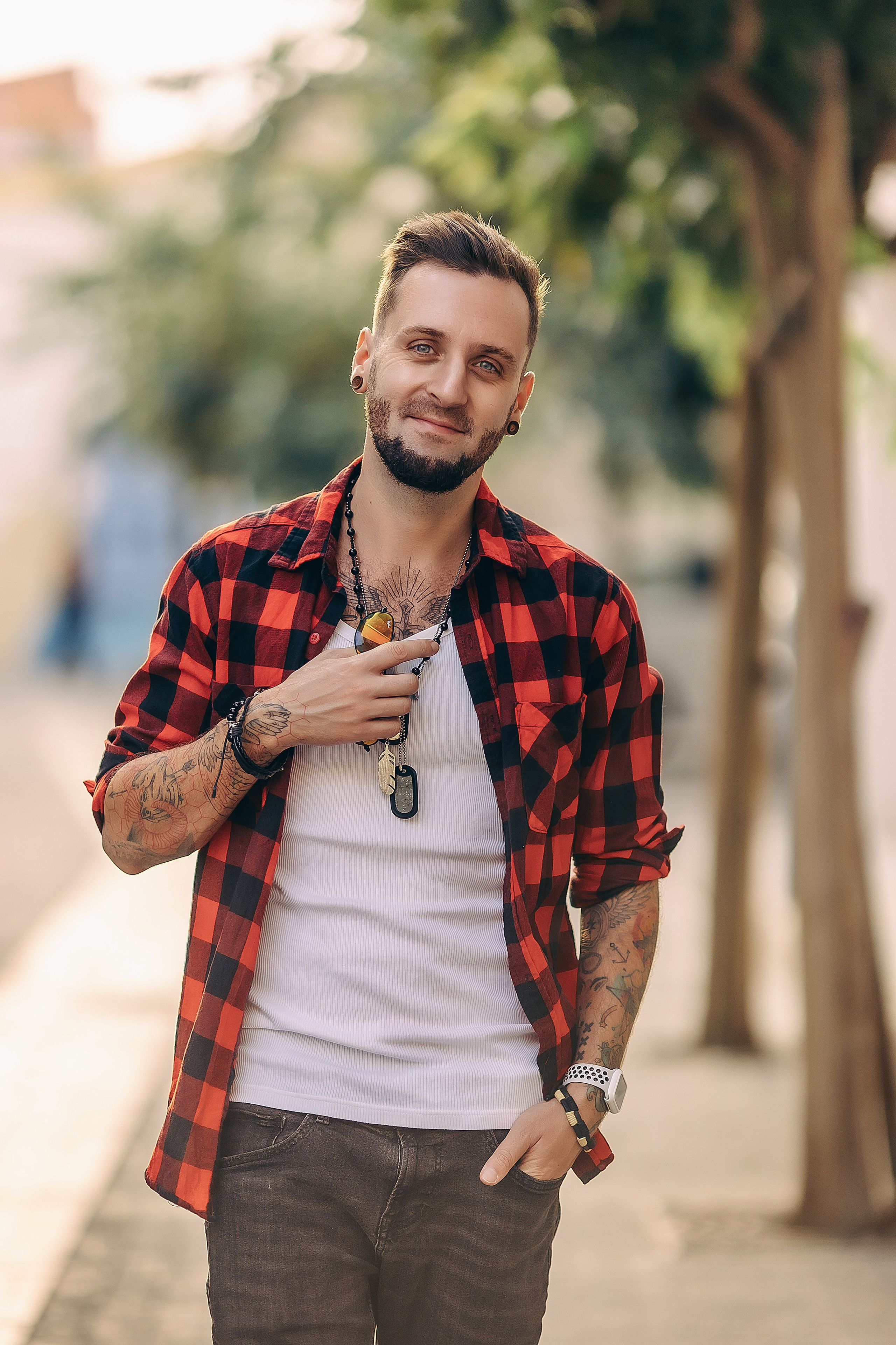 Индивидуальная фотосессия. Фотограф на Кипре