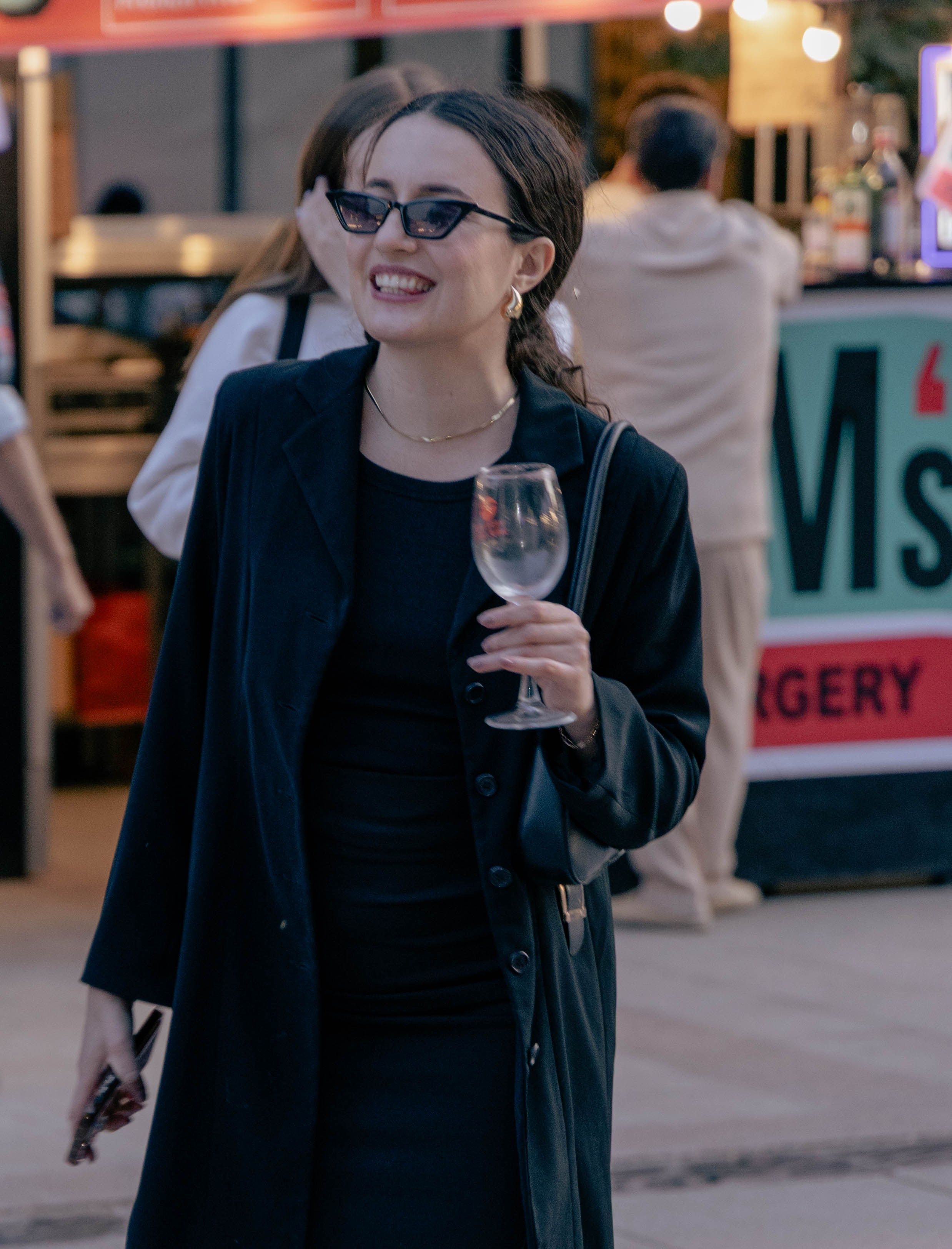 Event, concert. PhOTOGRAMM_AM