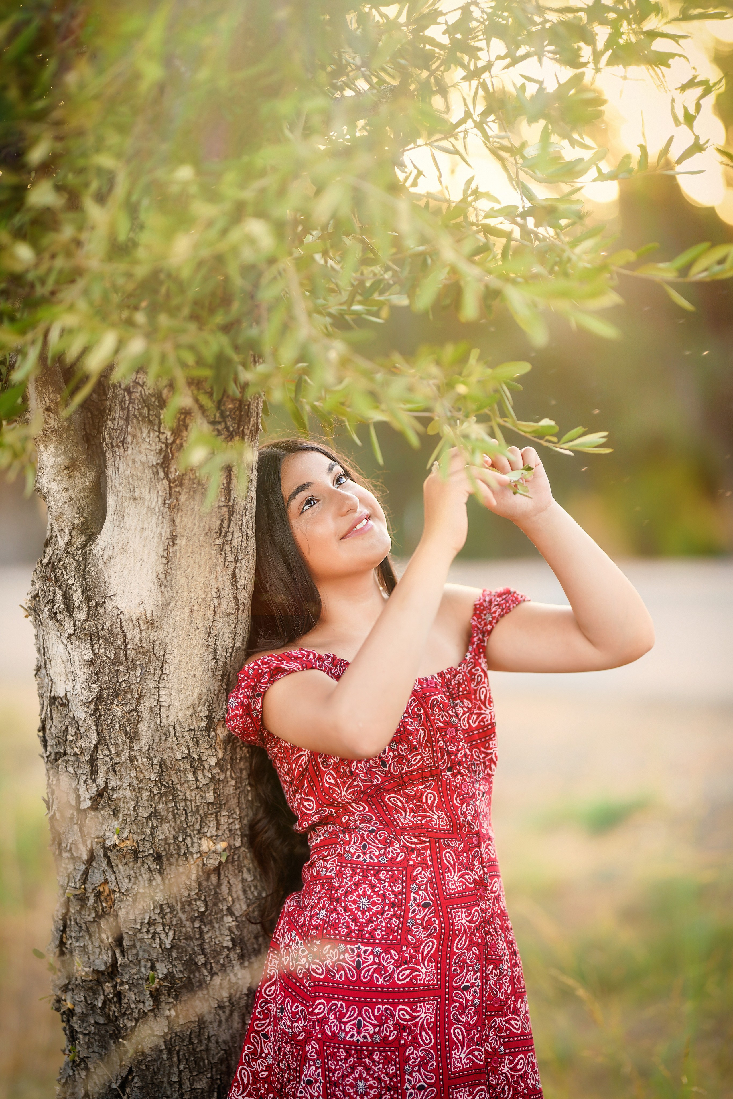 Bat Mitzvah. Lina Zlotnikov