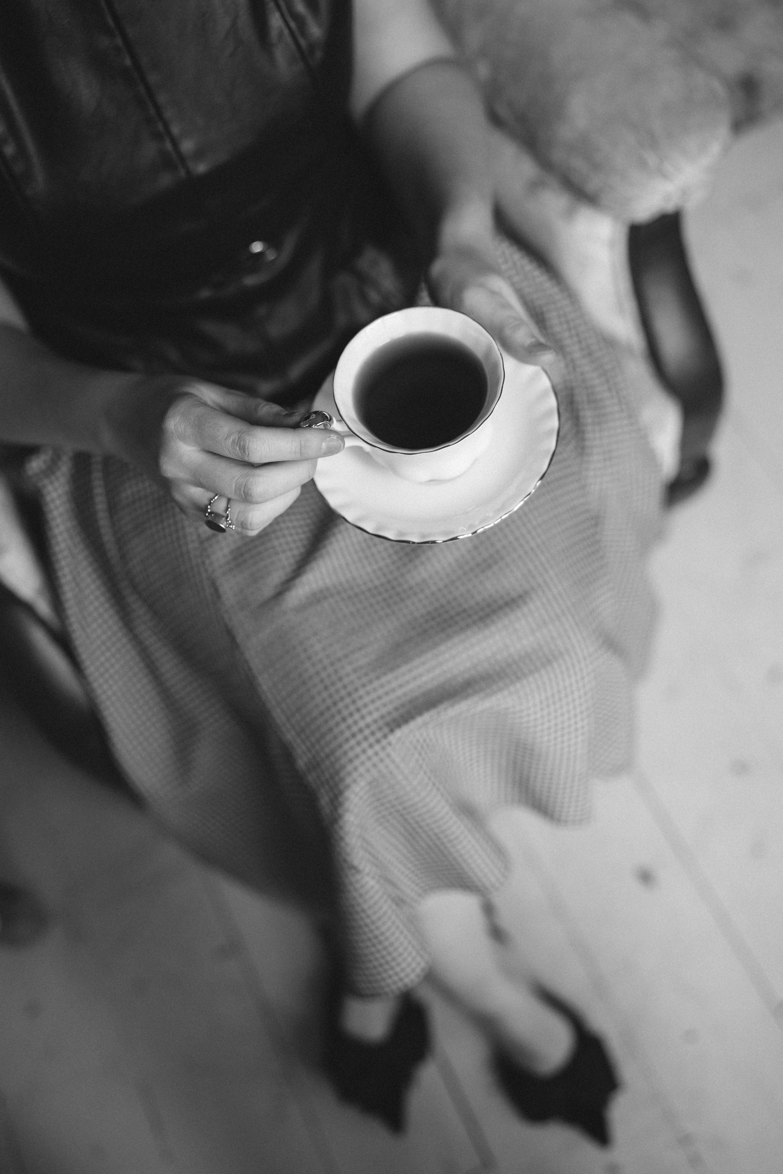 Tanya. Photographer in Madrid, Spain. Alyona Belyaninova