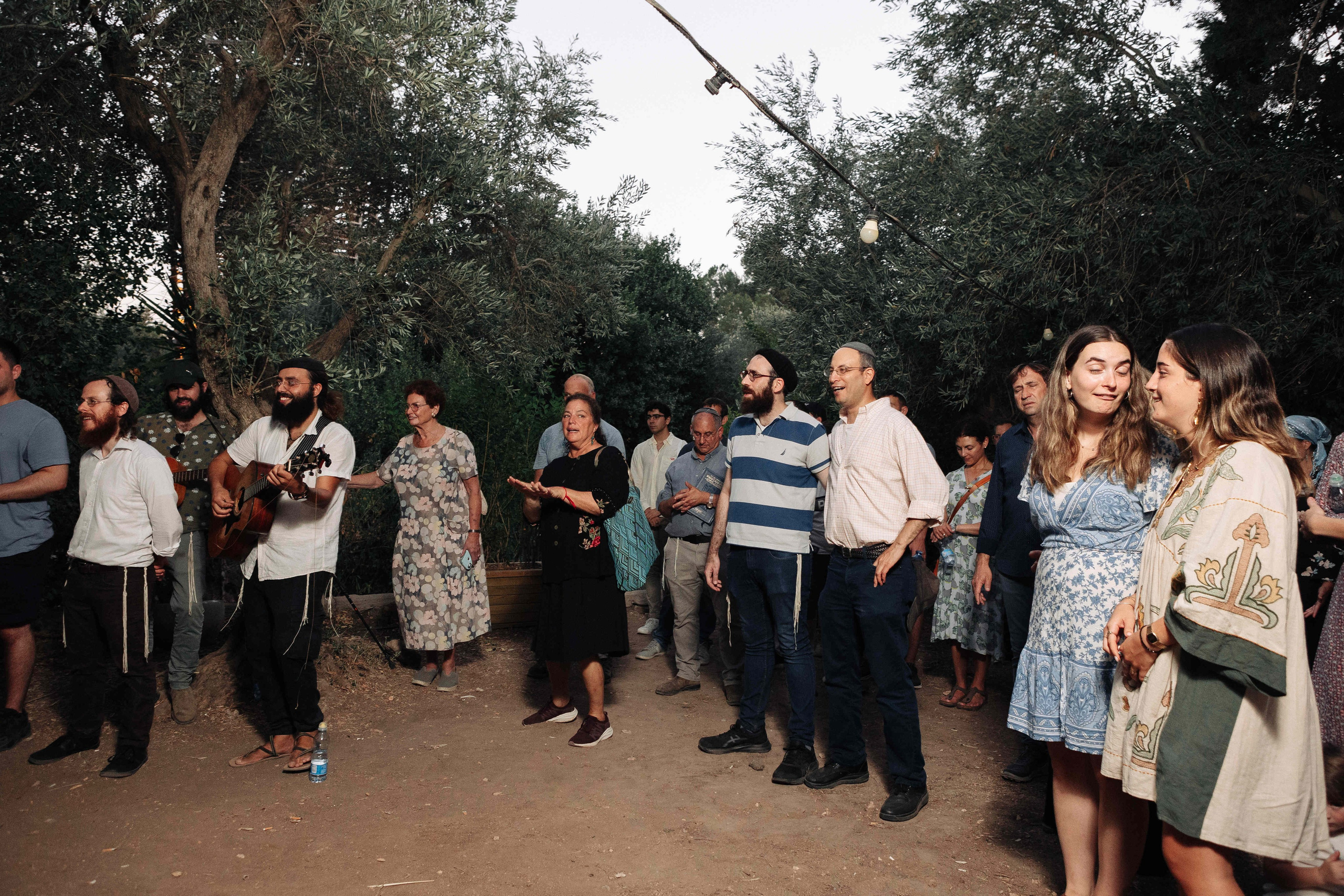 BRIT MILA IN NATURE IN JERUSALEM. Https://shi-photo.com/