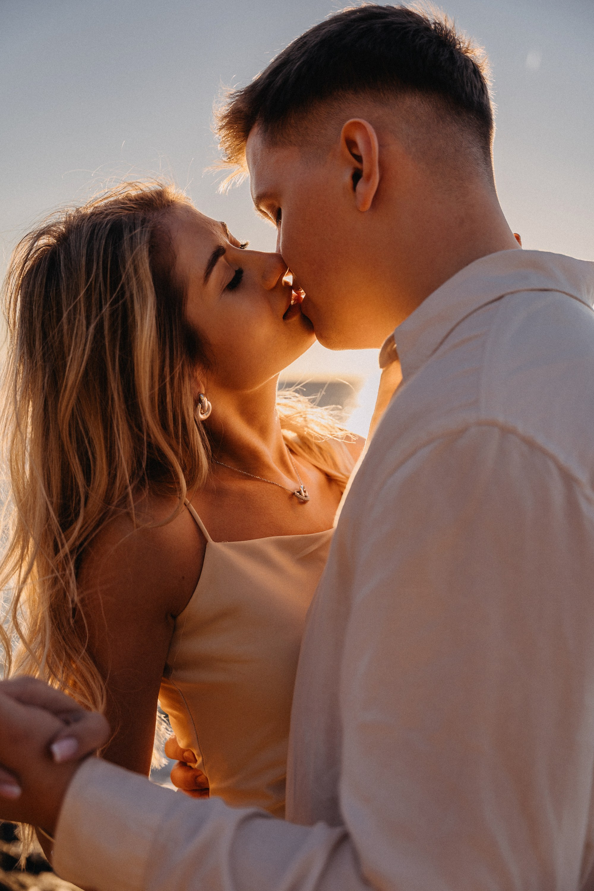 Роман и Инна. Индивидуальный и свадебный фотограф в Батуми Валерия Азаренко