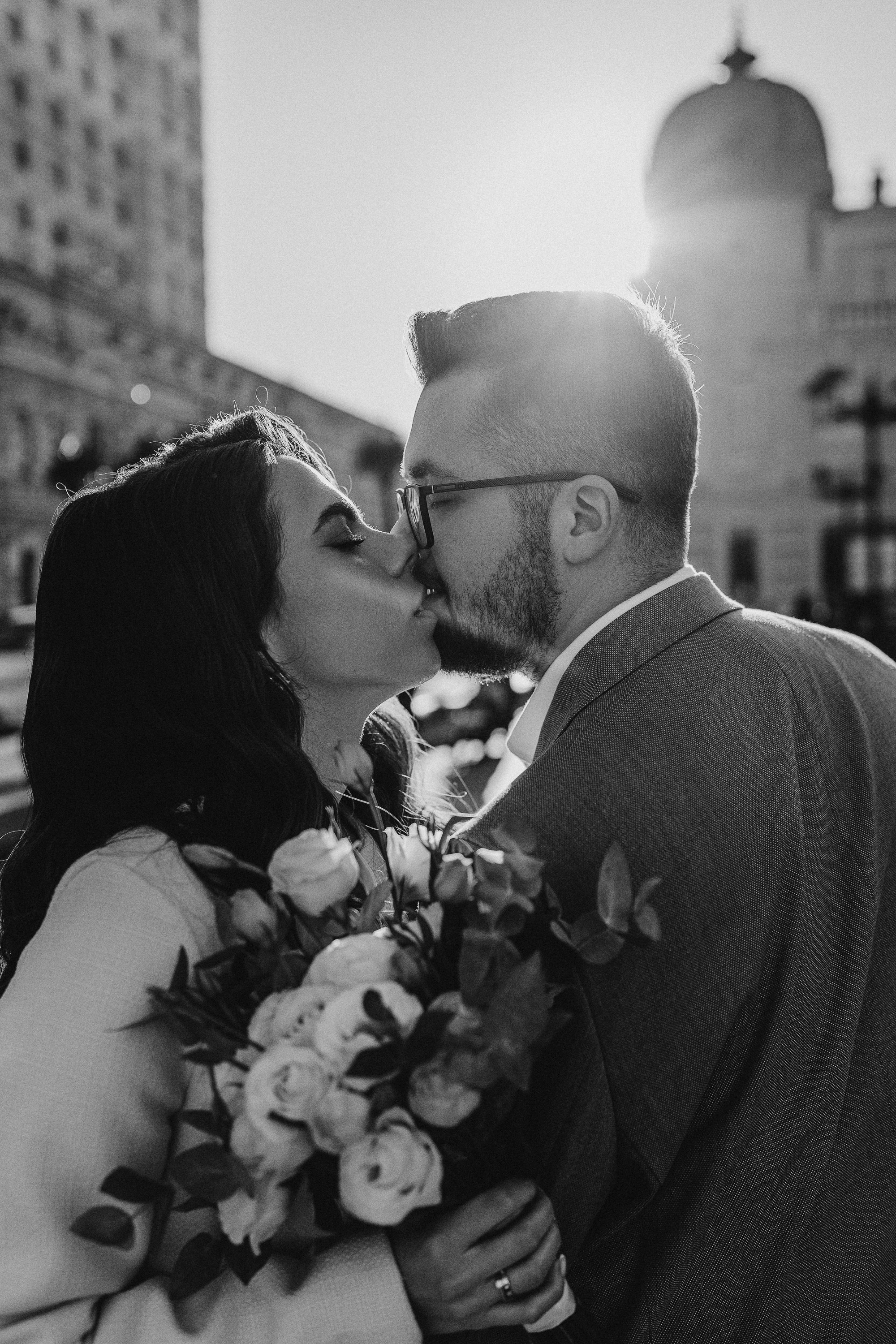 Максим и Диана. Индивидуальный и свадебный фотограф в Батуми Валерия Азаренко