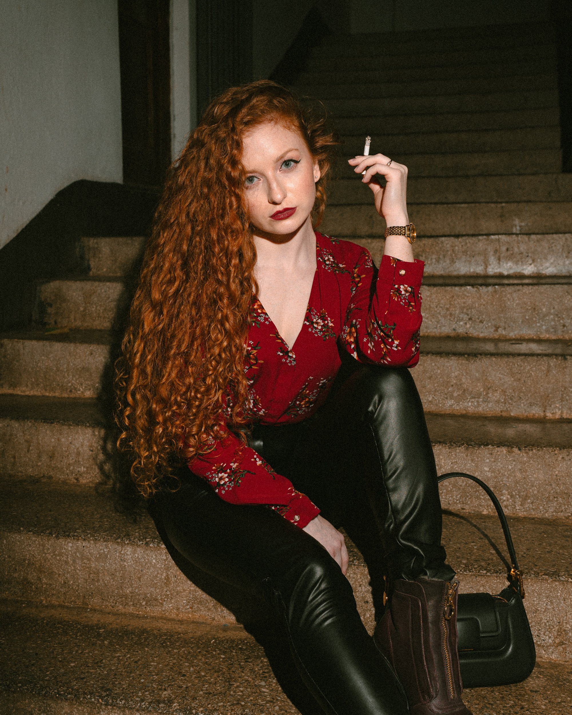 Кристина. Индивидуальный и свадебный фотограф в Батуми Валерия Азаренко