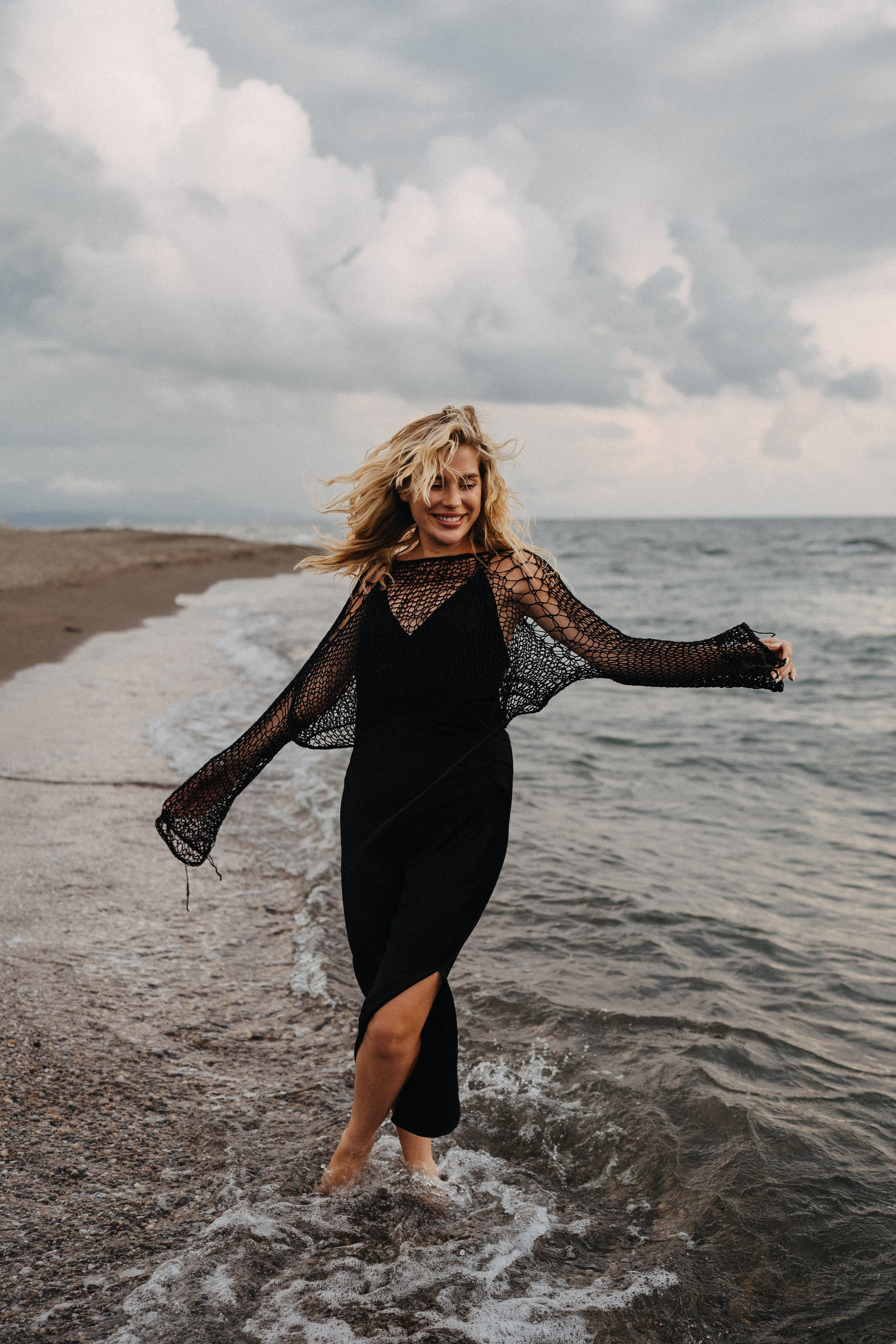 Людмила. Индивидуальный и свадебный фотограф в Батуми Валерия Азаренко