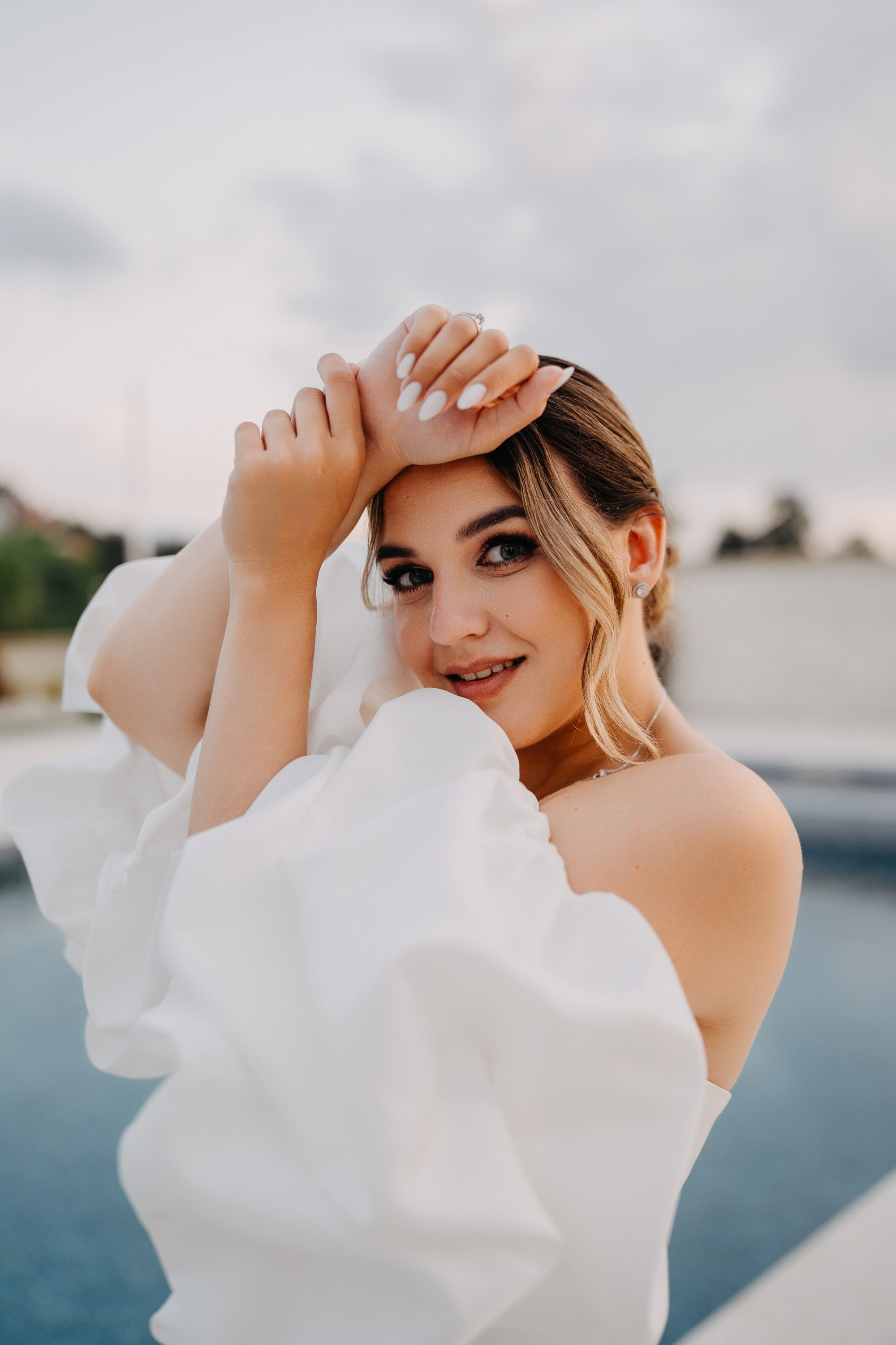 Аустрис и Элина. Индивидуальный и свадебный фотограф в Батуми Валерия Азаренко