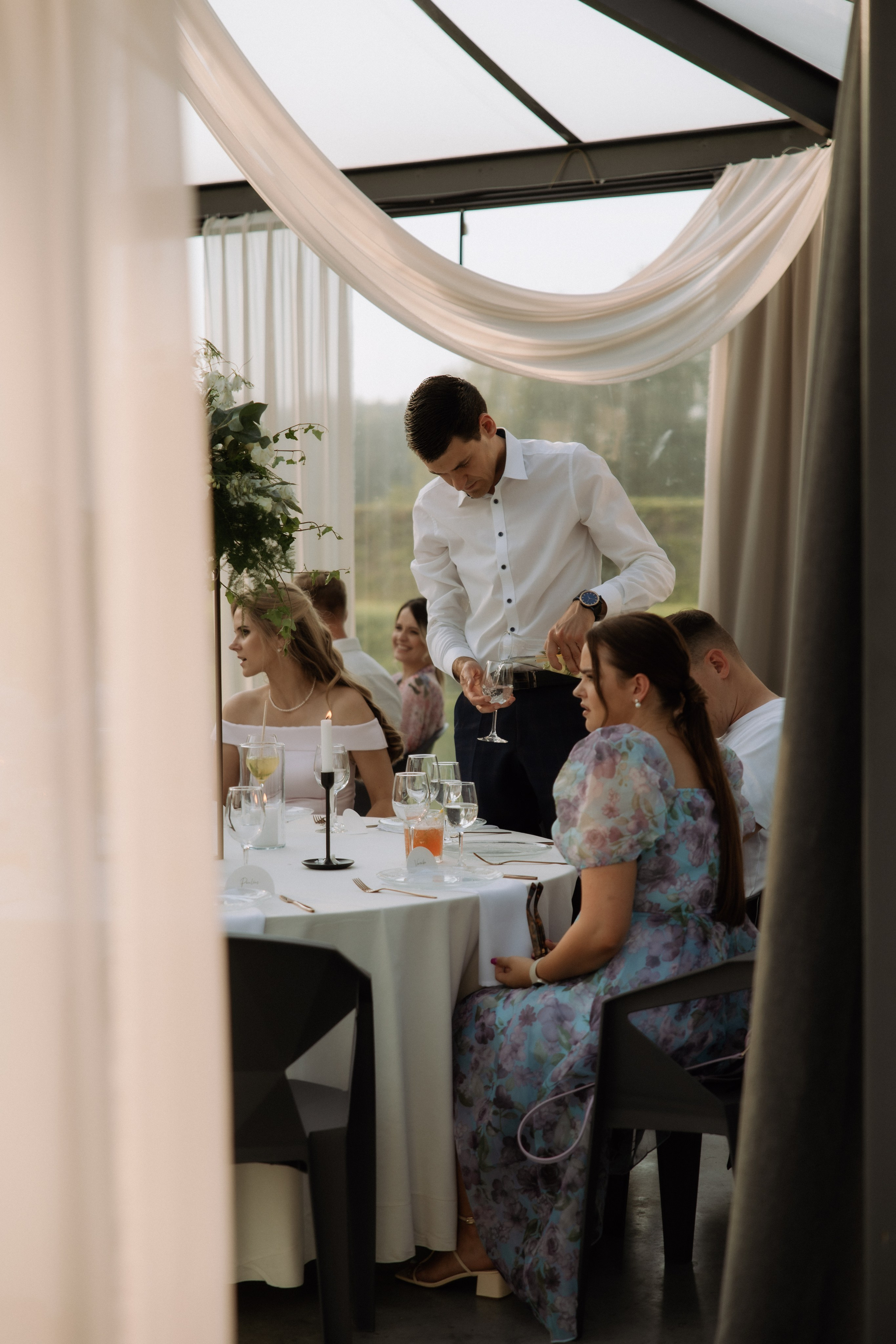 Agnė ir Donatas | 2023 | KAUNAS. Vestuvių ir šeimų fotografė Lena Bondarenko / belove photo