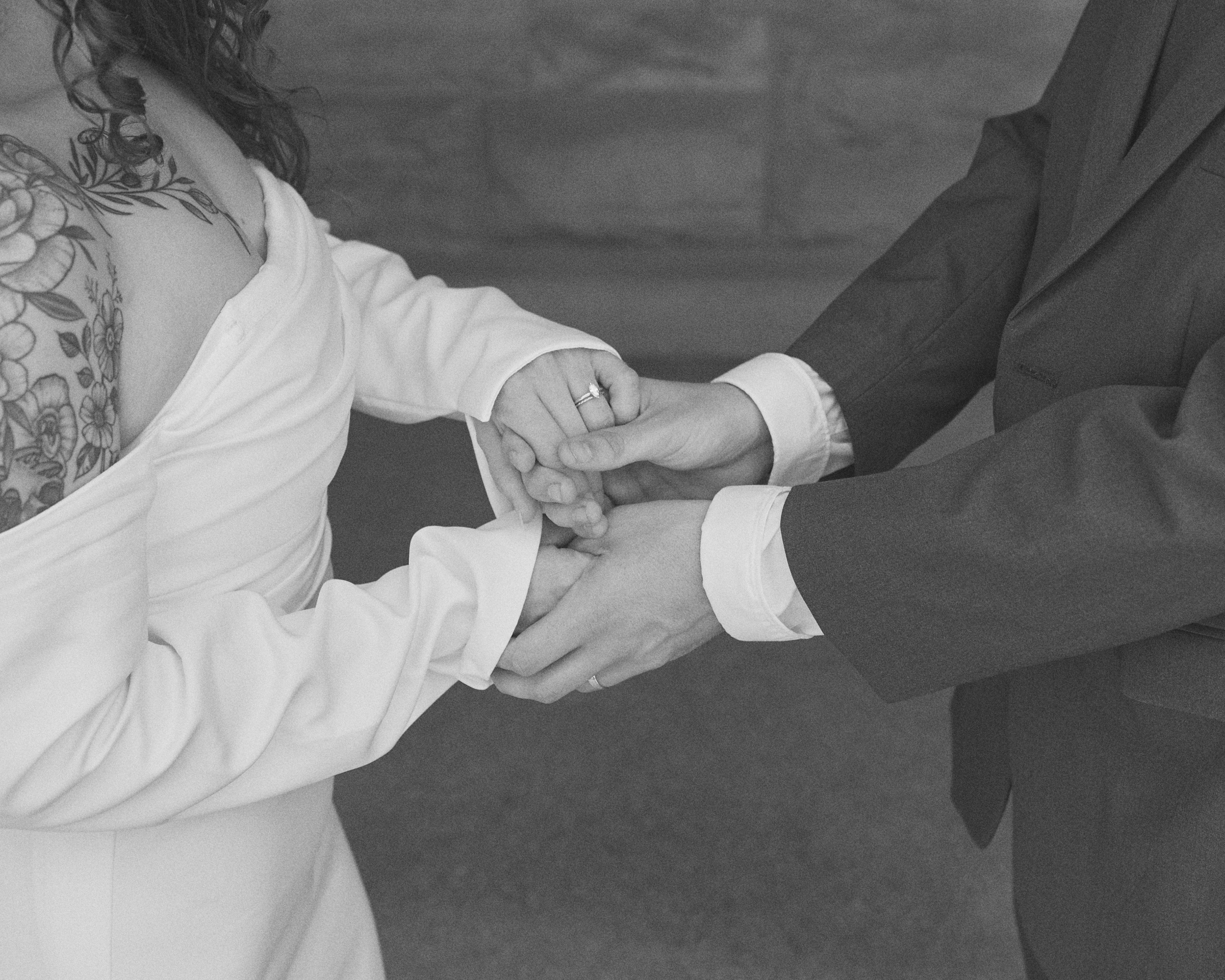 CITY HALL, ELOPEMENT, MICROWEDDING gallery. Kovyphoto