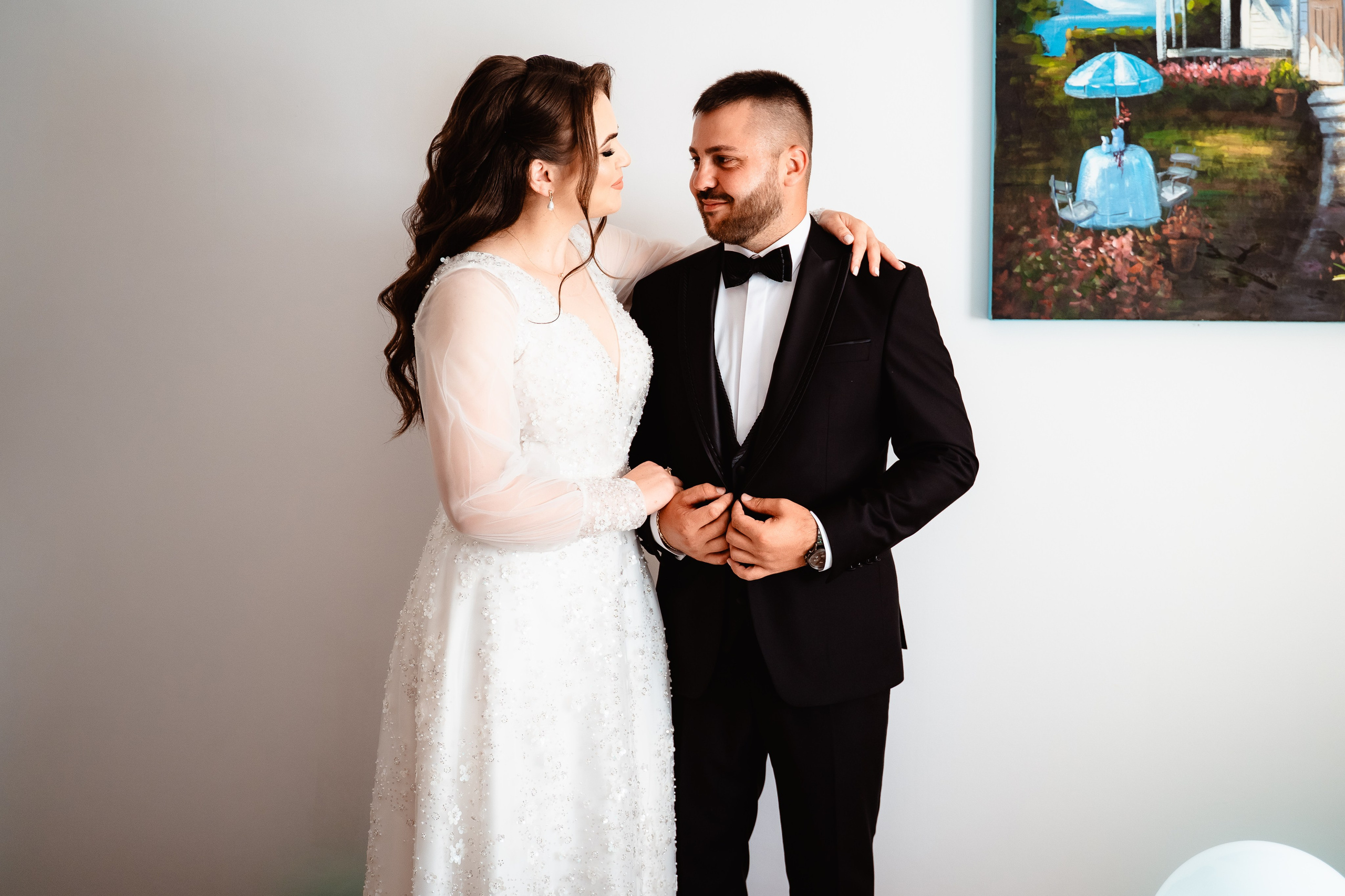 Monica și Mugurel. Mădălina & Florin | Fotograf & Videograf de Nuntă