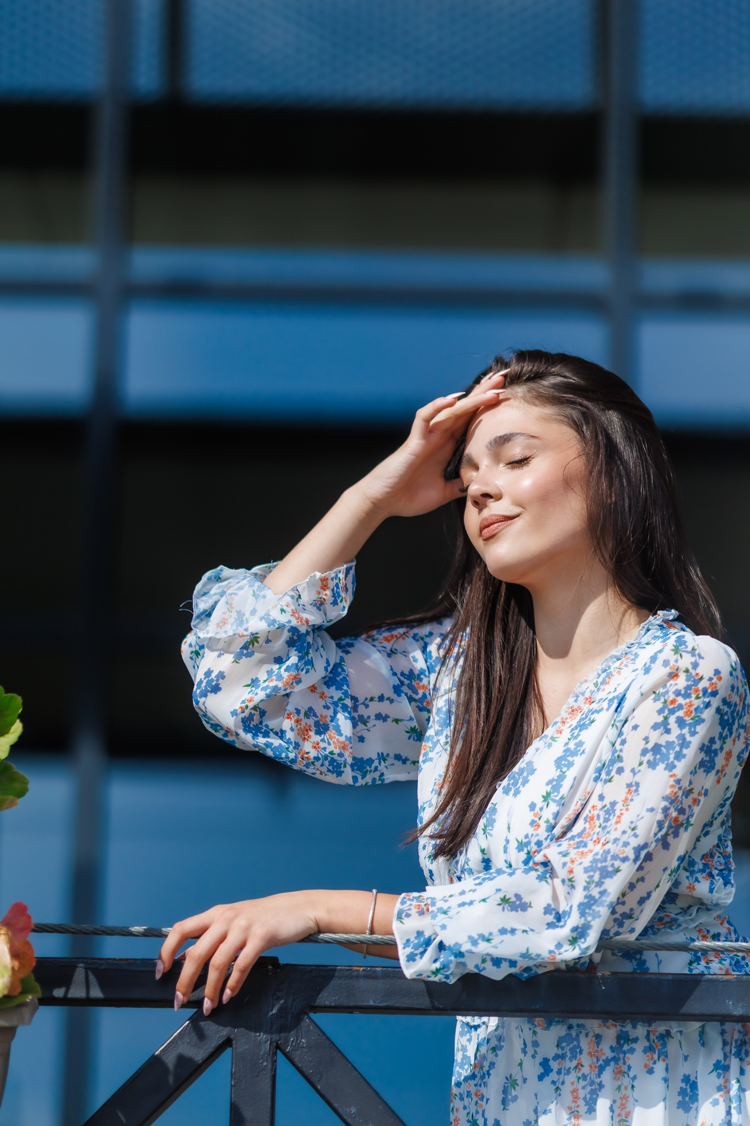 Честит Рожден Ден. Фотограф Ирина Йотова