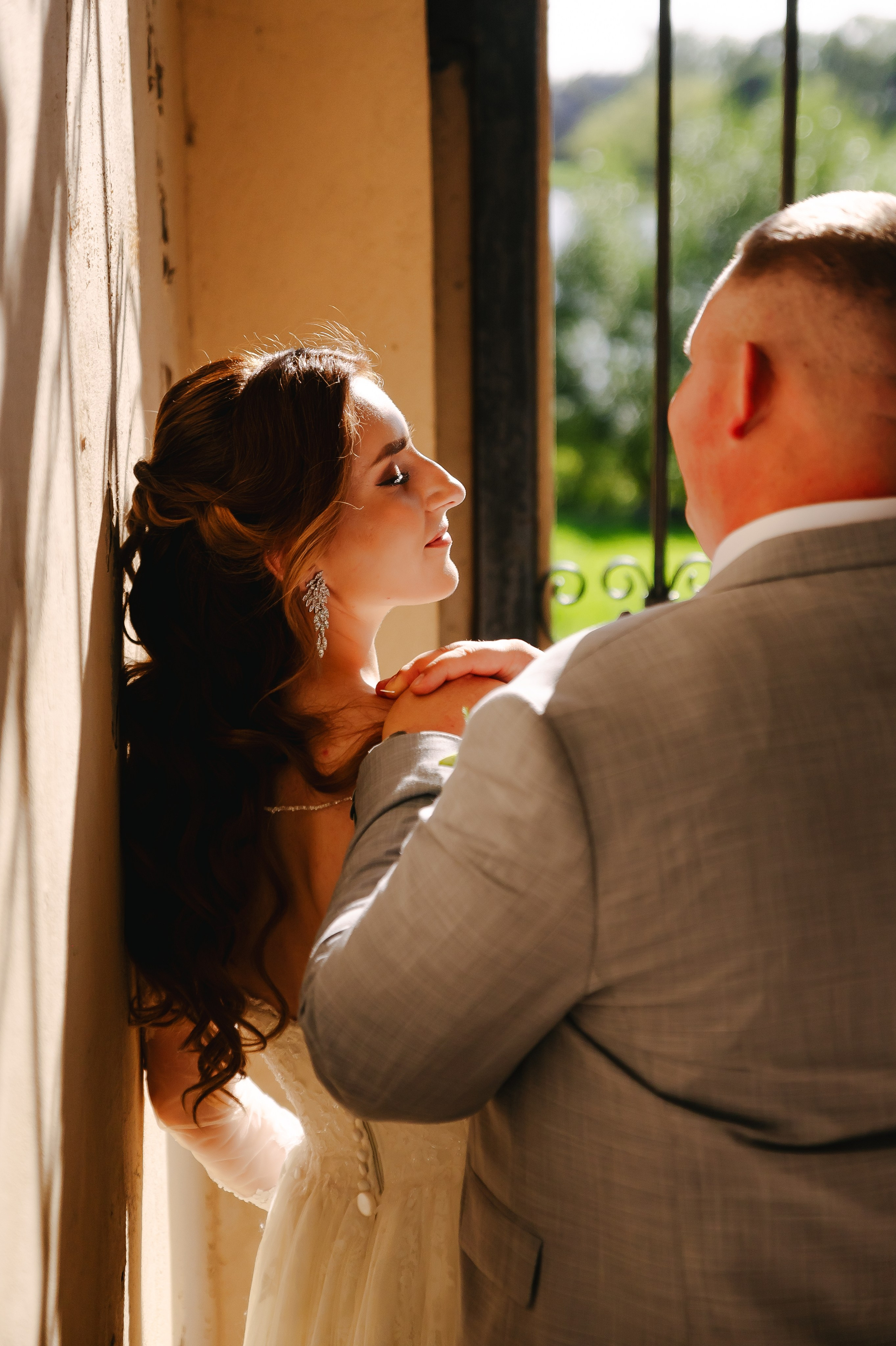 Laura & Audrius. Rokas Baranauskas fotografija