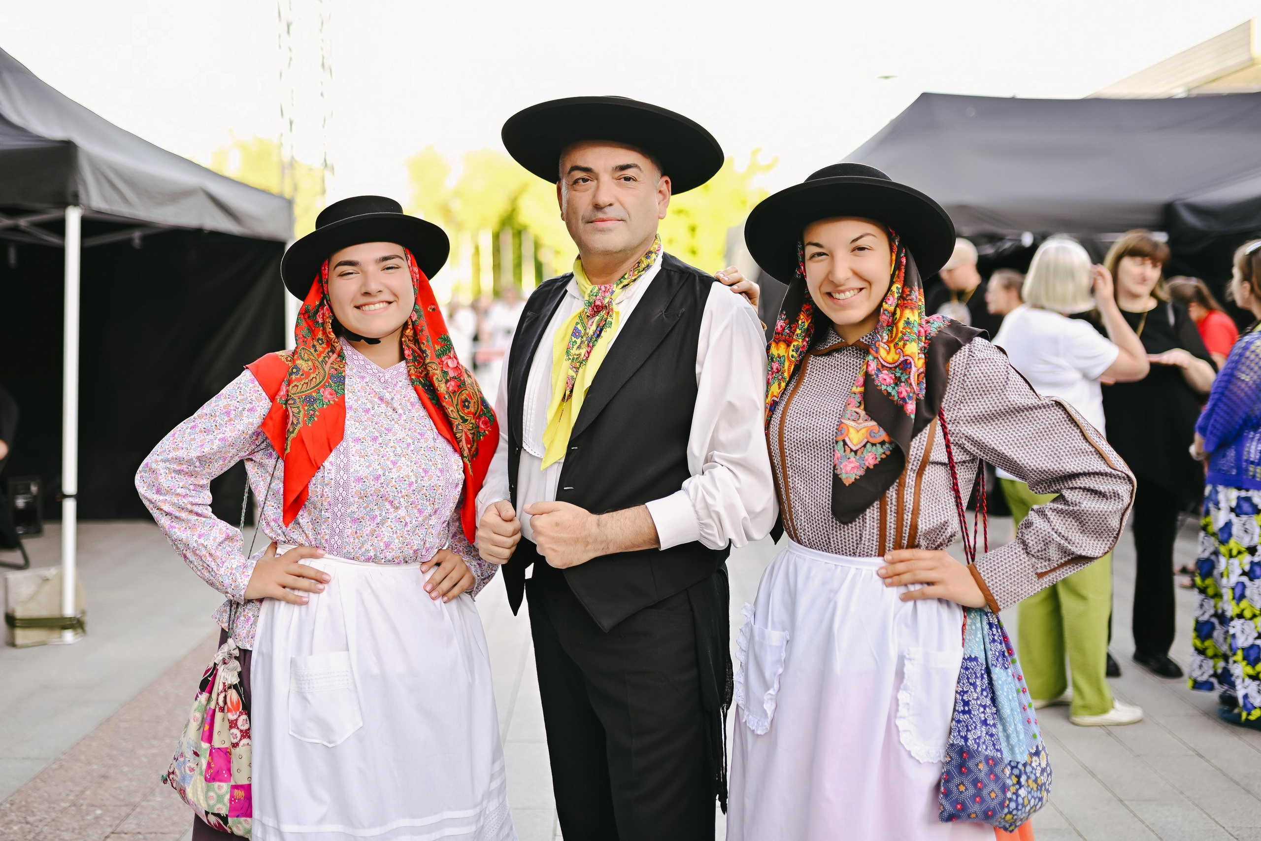 Saulės žiedas 2025. Rokas Baranauskas fotografija