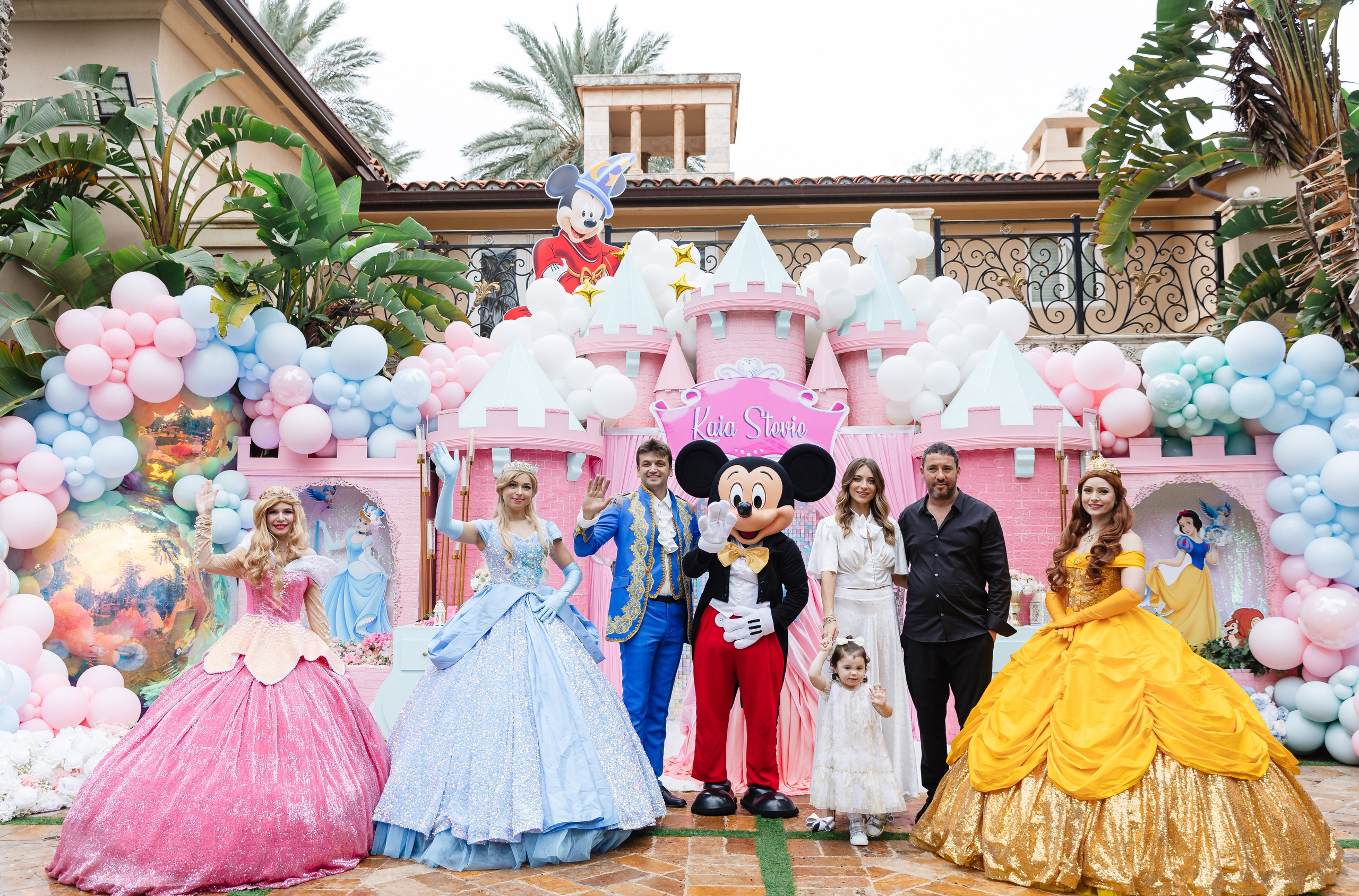 COUPLE’S EXPERIENCE. YES I DO PRODUCTION — Wedding photography&videography