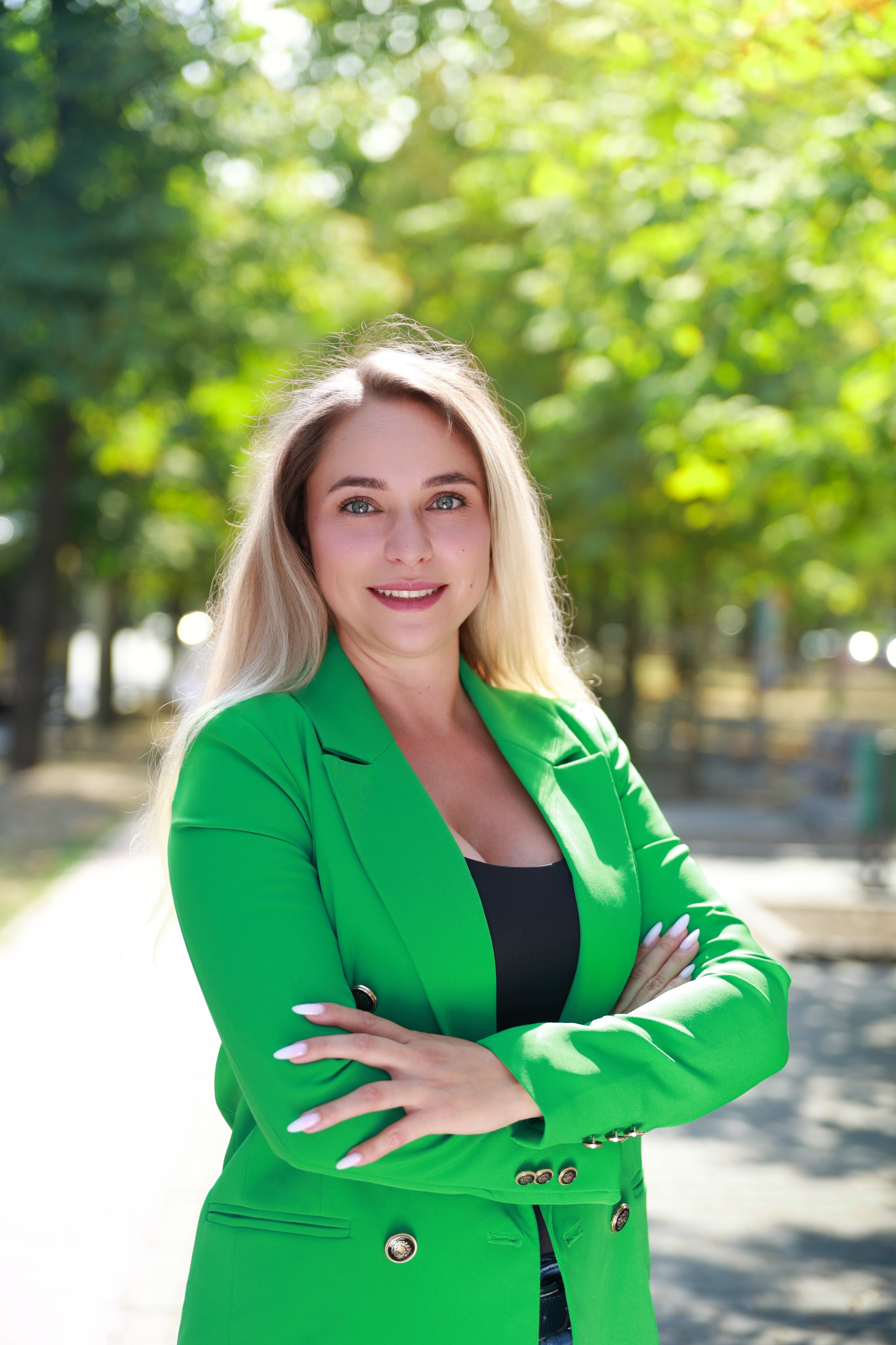 Damaris - Branding Personal. Fotograf Ploiești