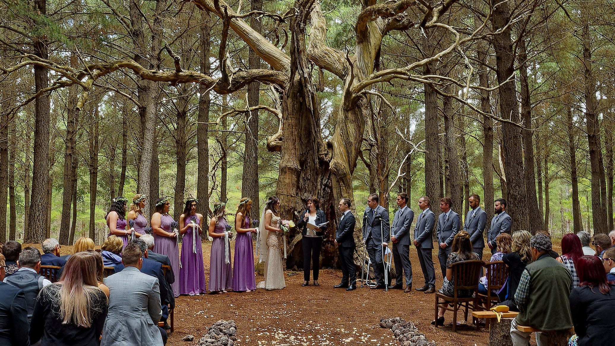Wedding Portfolio. Garry Quilliam — Adelaide, SA — Wedding, Portrait & Commercial Photographer