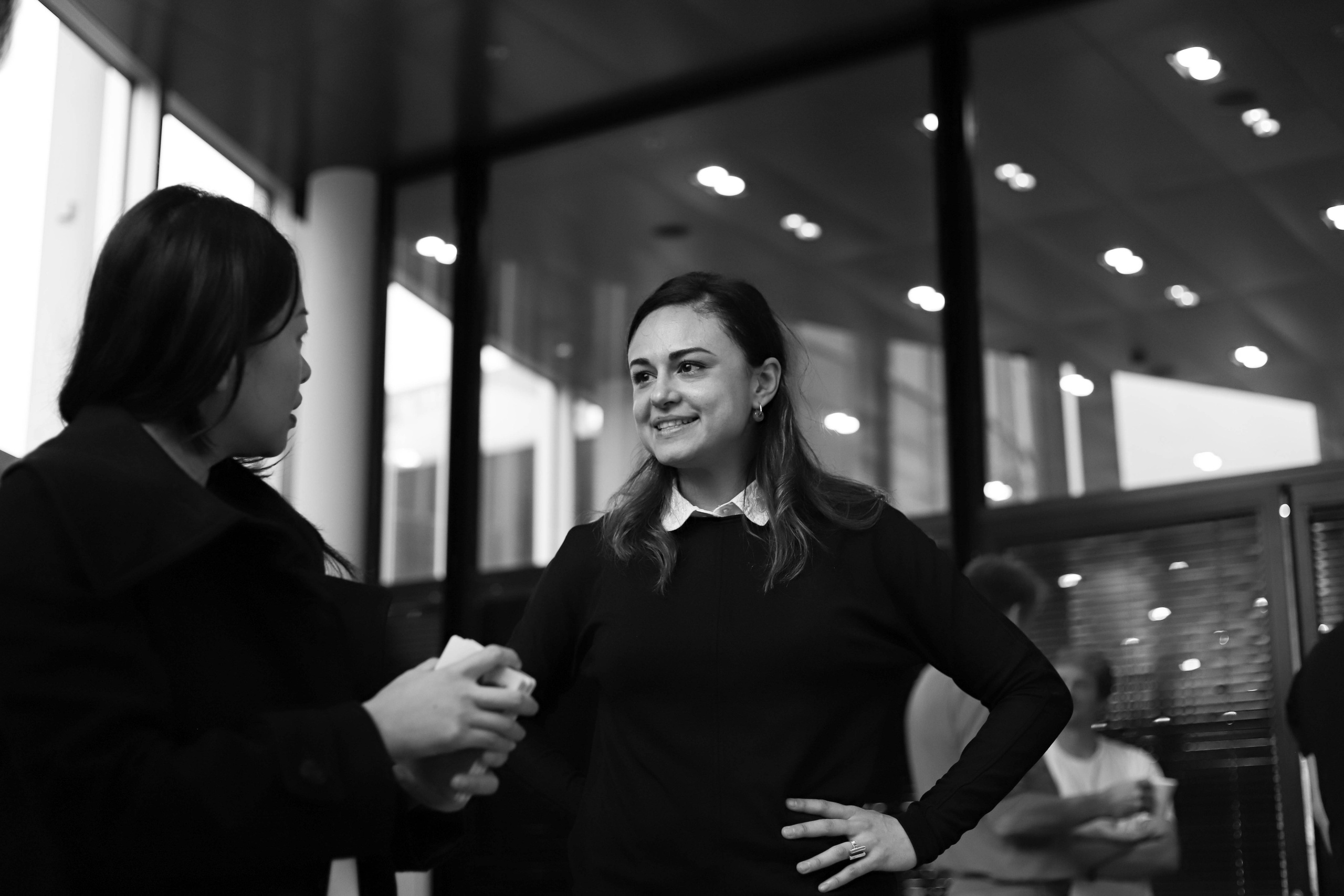 Stephanie’s Team. Family and Portraits photographer Diana Andoni