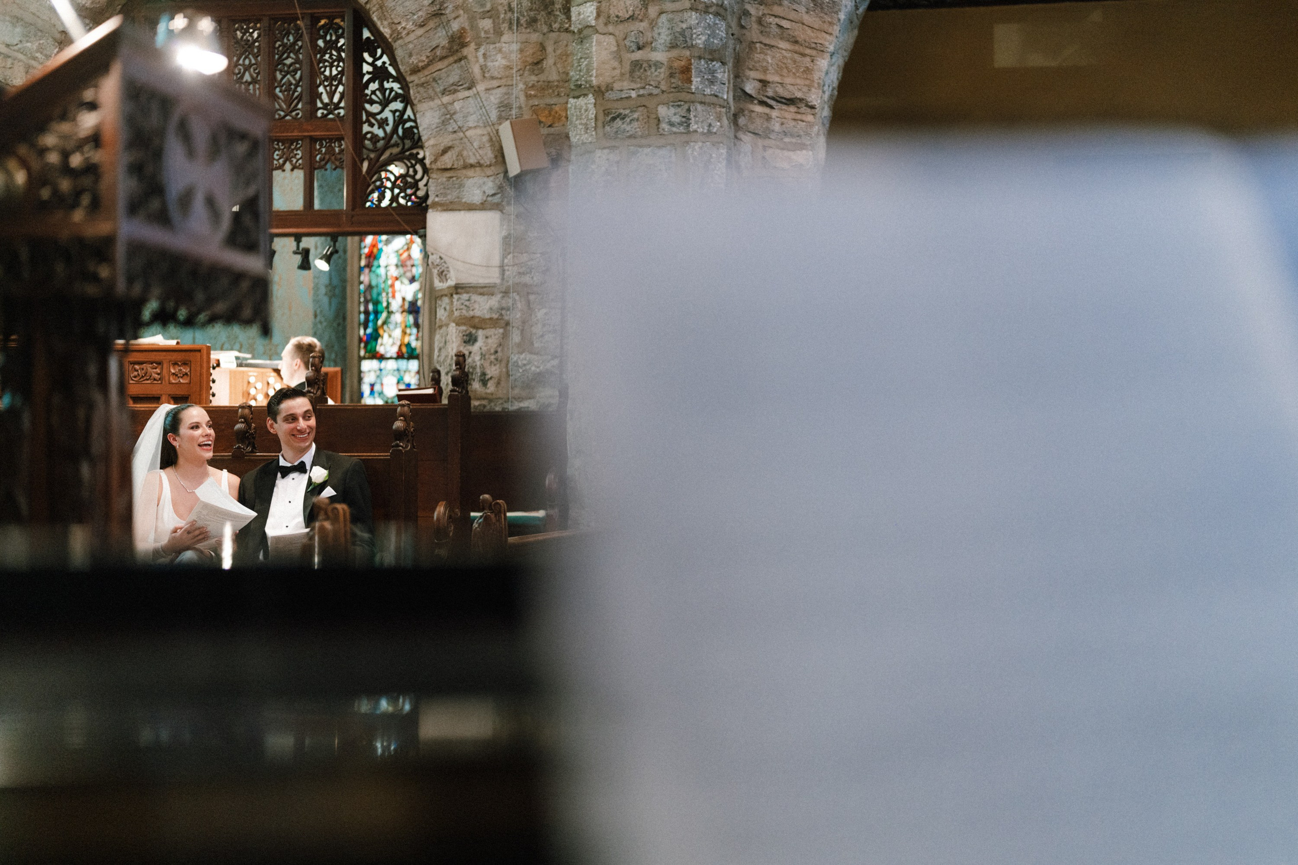 Cristina and Jack. Wedding photographer and videographer New York | New Jersey