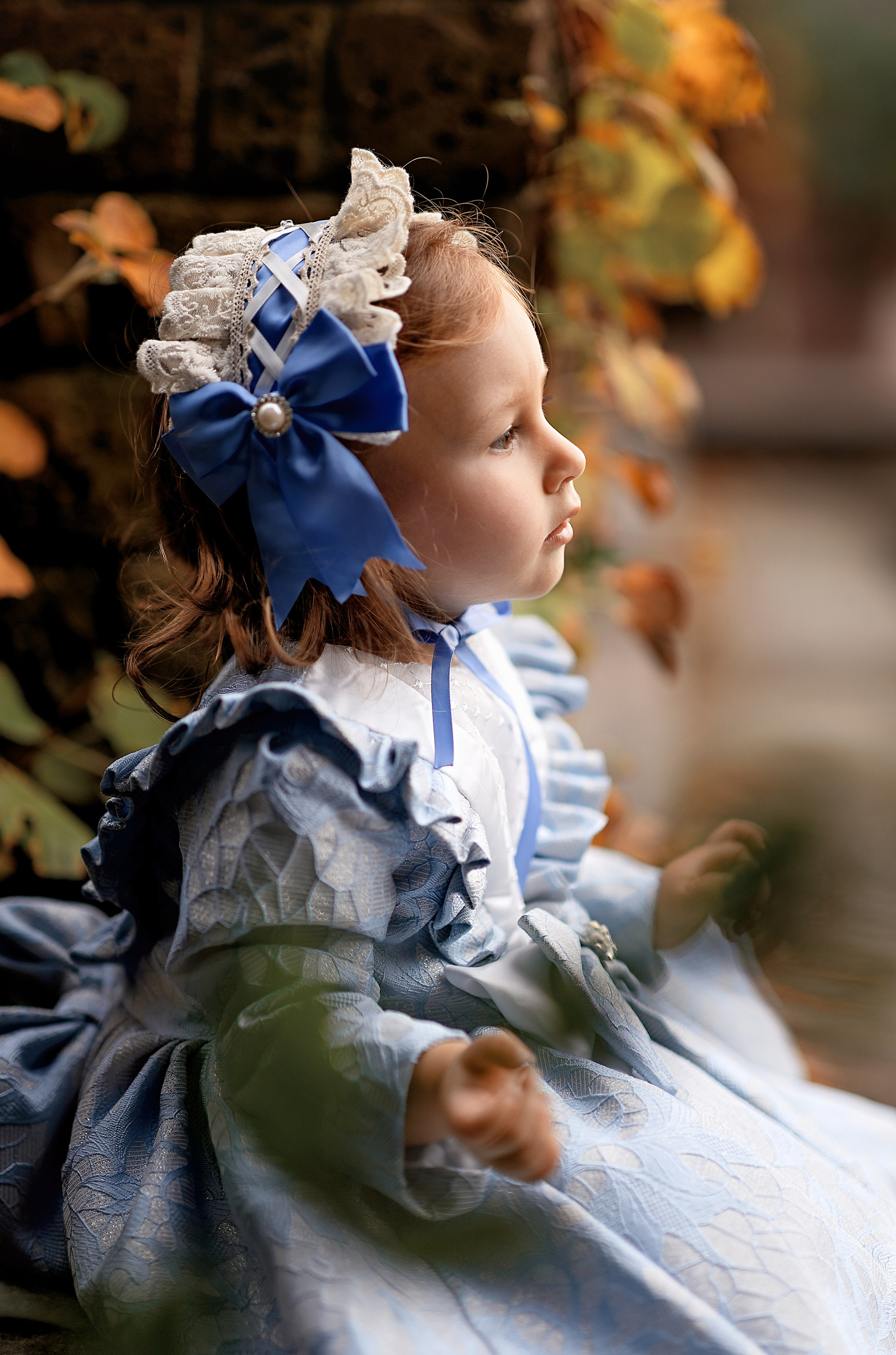 Spring. Professional photographer in NYC Kristina Bagdasaryan