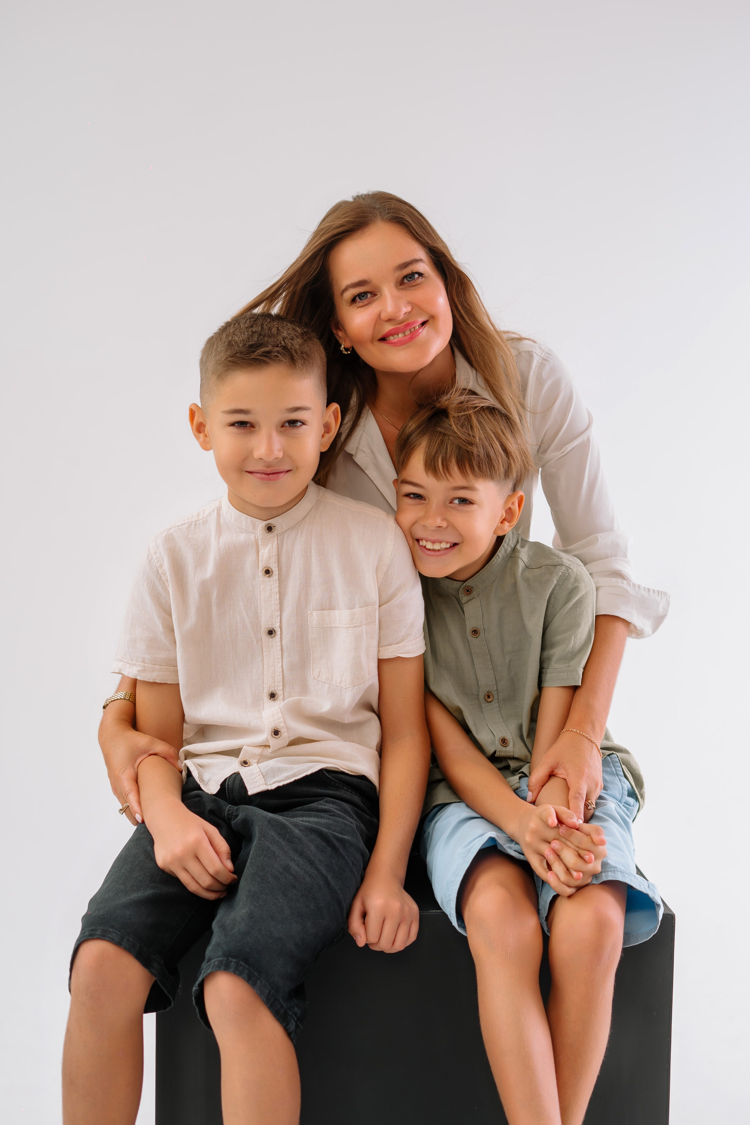 Familie/Individuală. Diana Muntean Photography