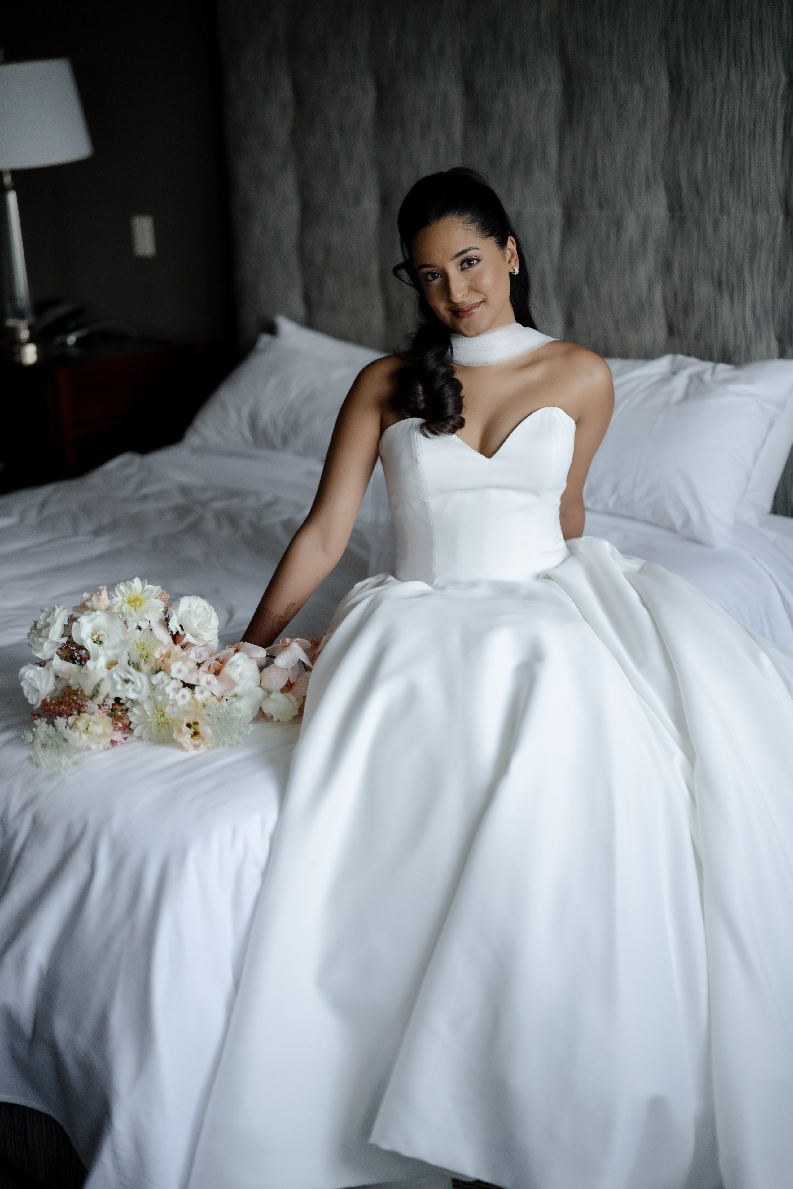 Maya & Alvin. Anna Krasnova Wedding photographer