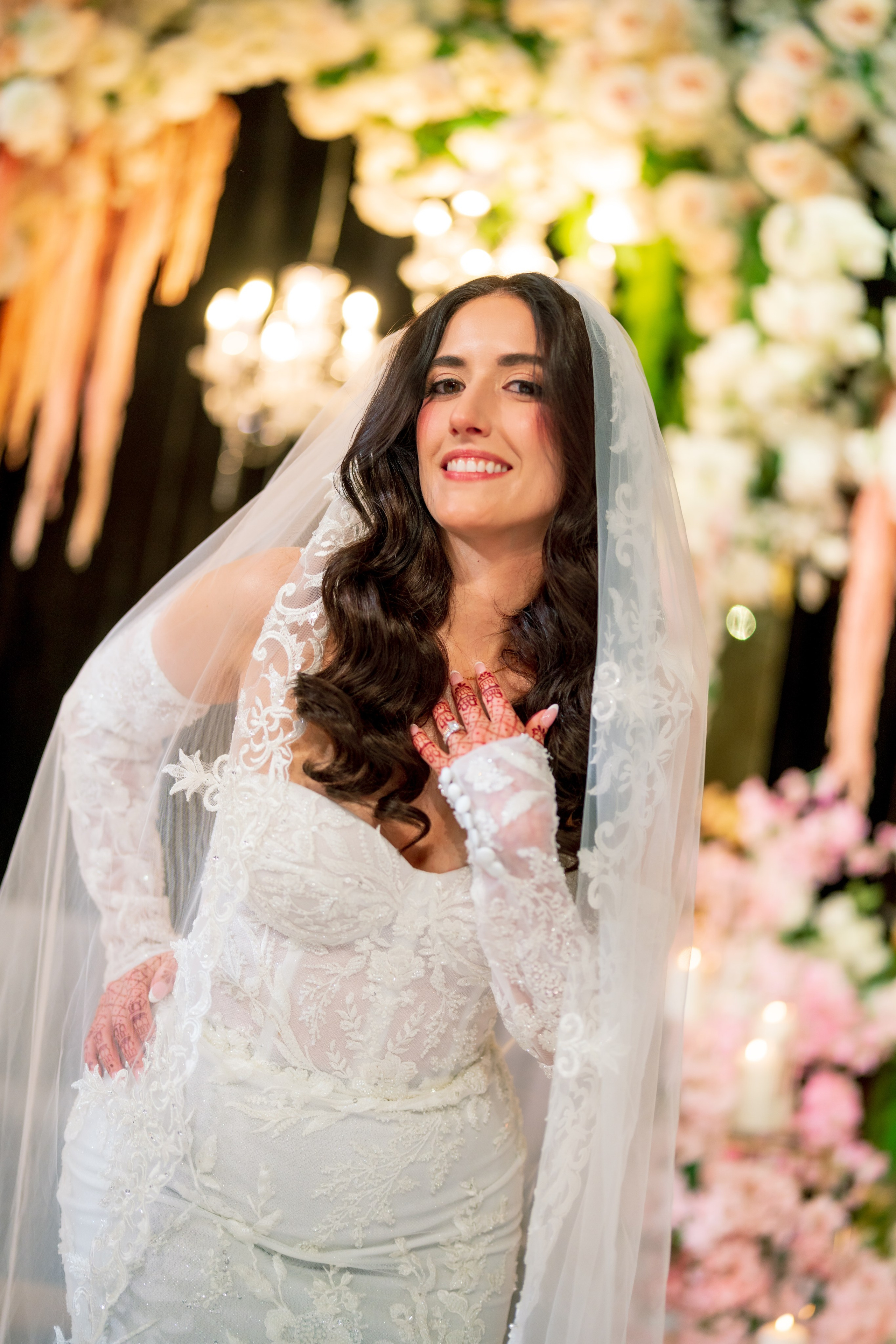 Sarah and Bhavin. Anna Krasnova Wedding photographer