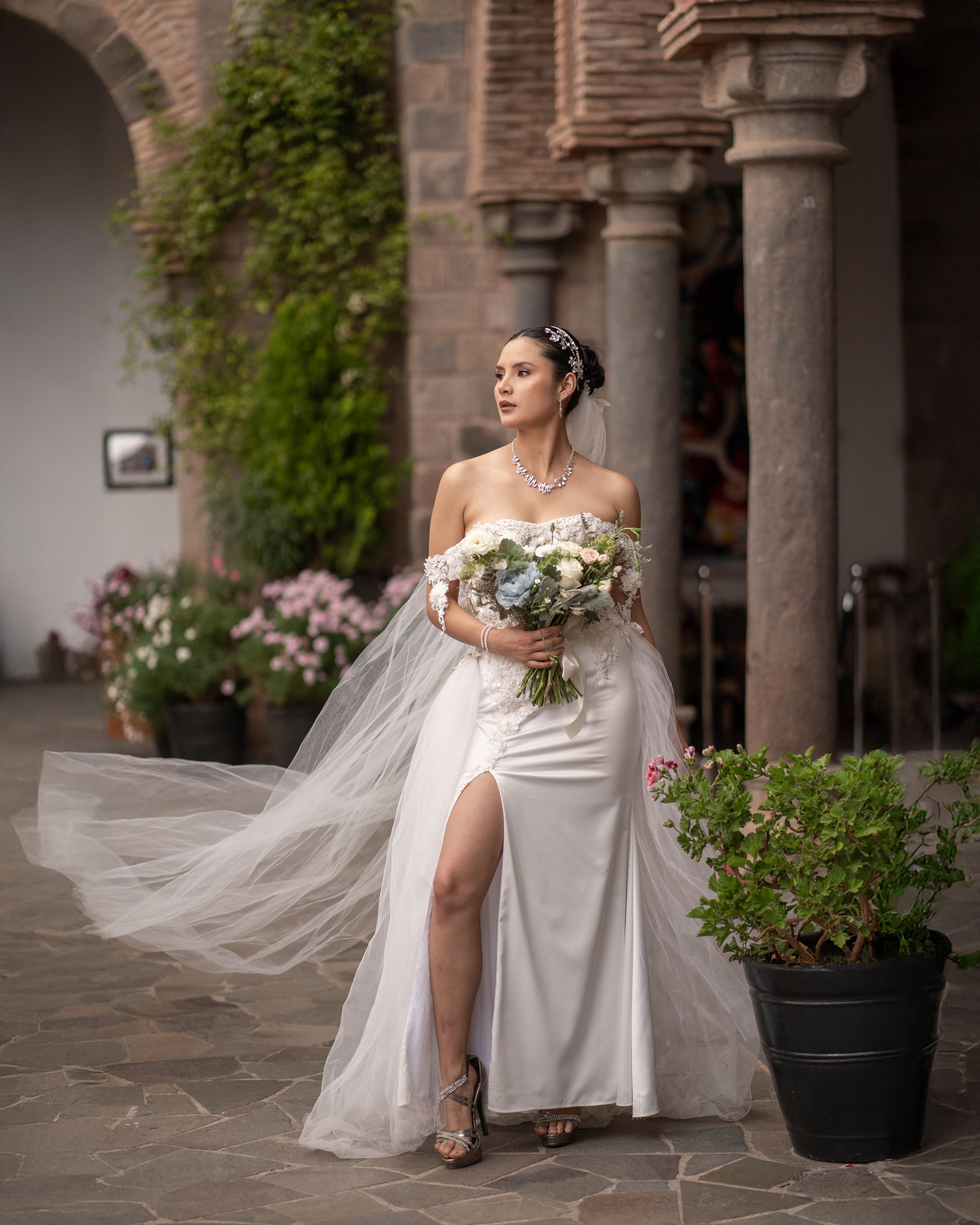 Bodas. Harley Valverde fotografo de bodas en Cusco Perú
