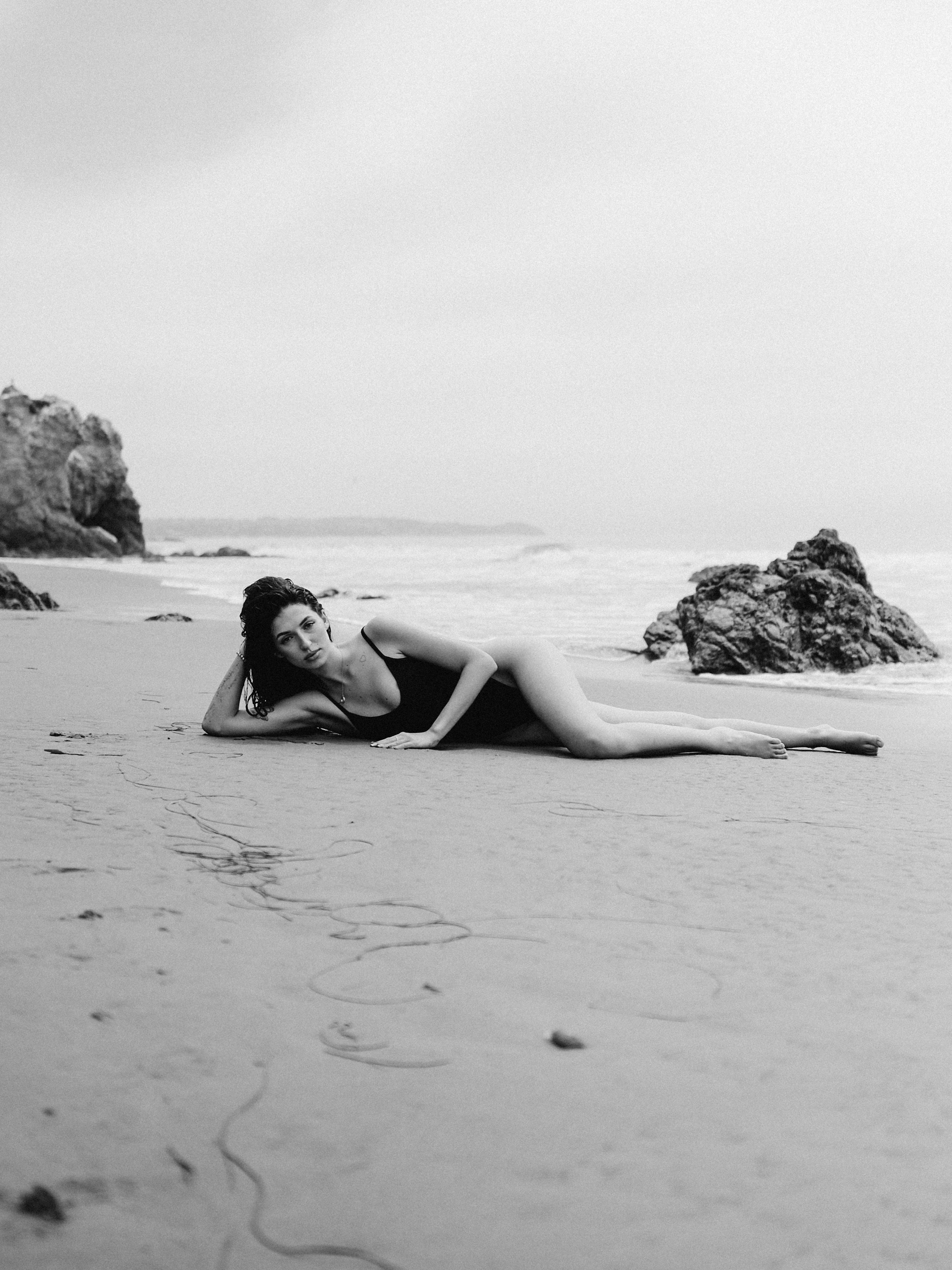 Анастасия. Mariia Ermakoava