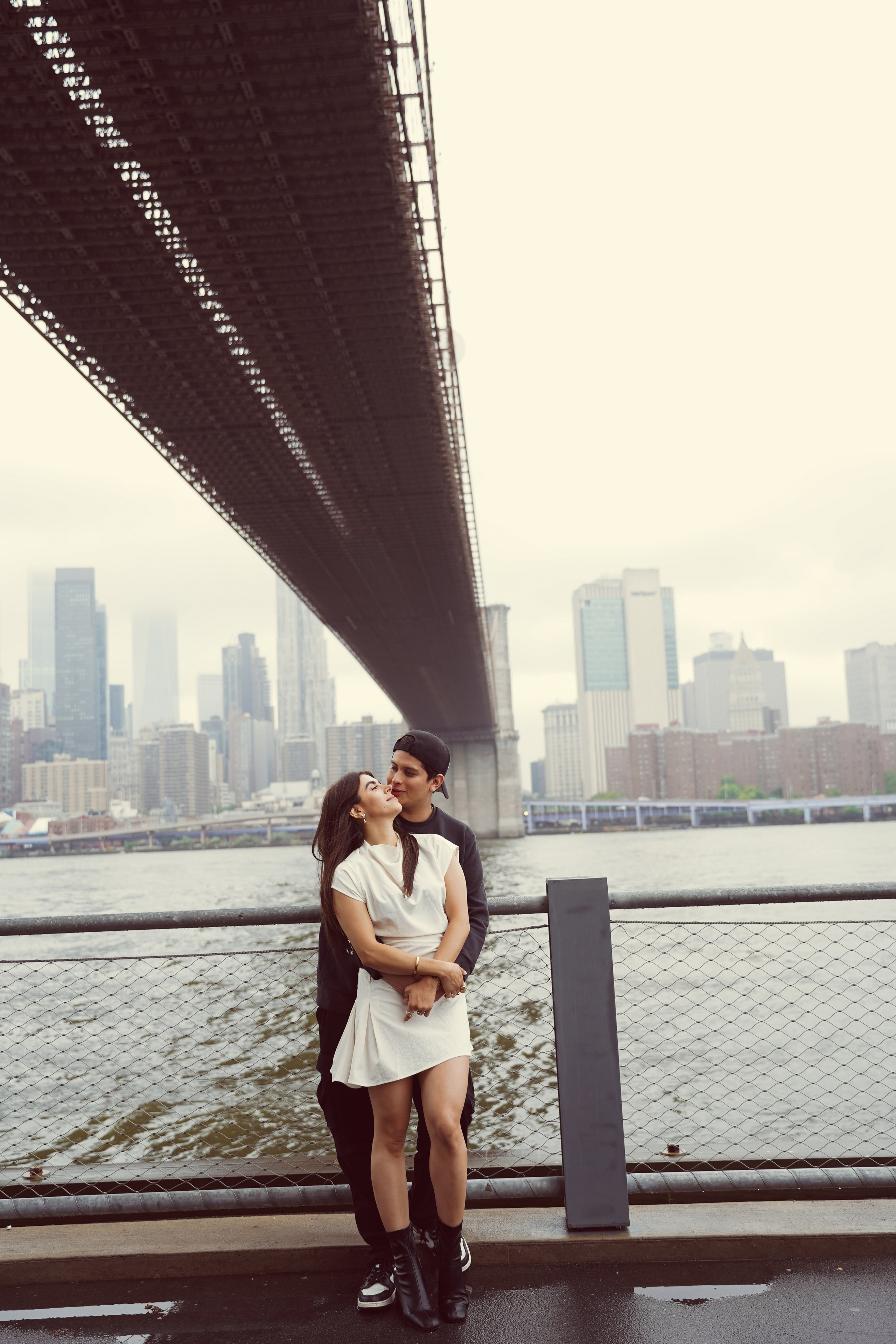 Love Stories. Sophia Young — NYC Photographer & Filmmaker