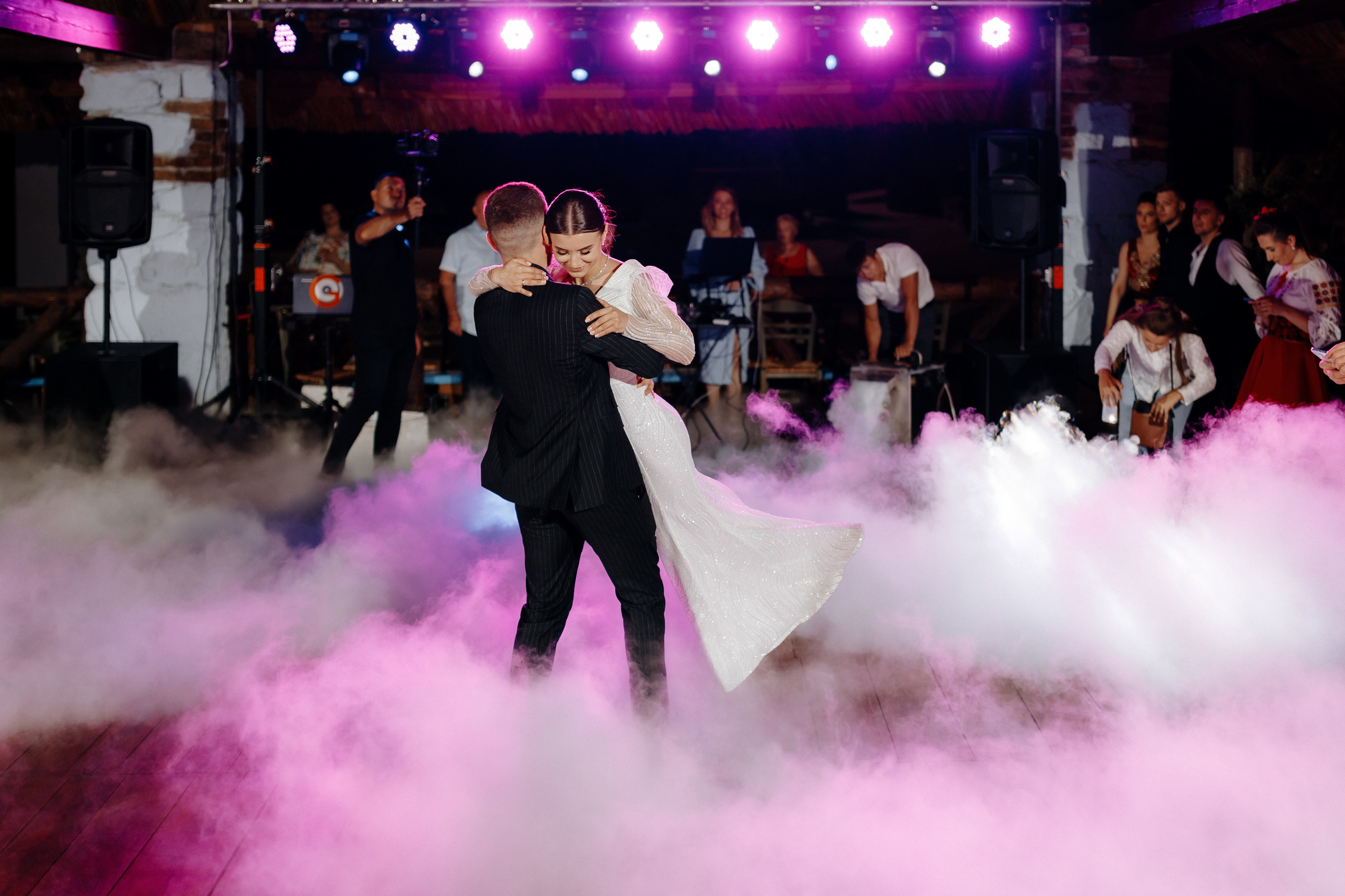 Wedding — Dumitru & Victoria. Fulga Photographer