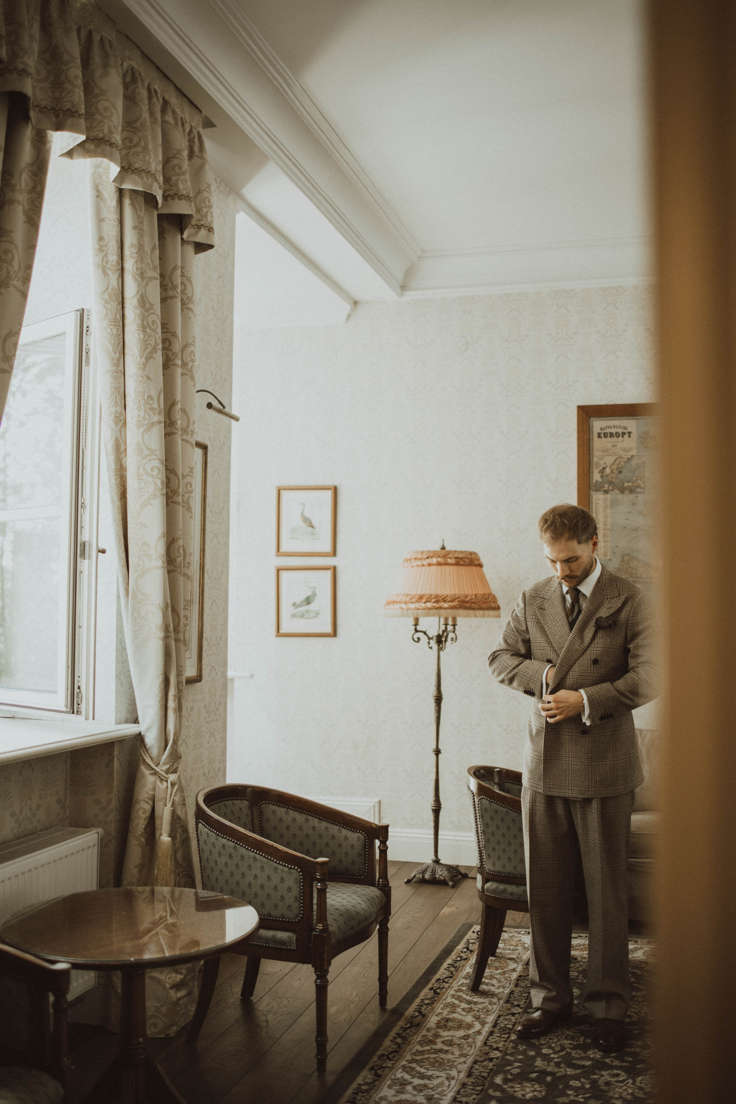 JULIA DAWID. Fotograf Mykhalchuk Inna Kraków