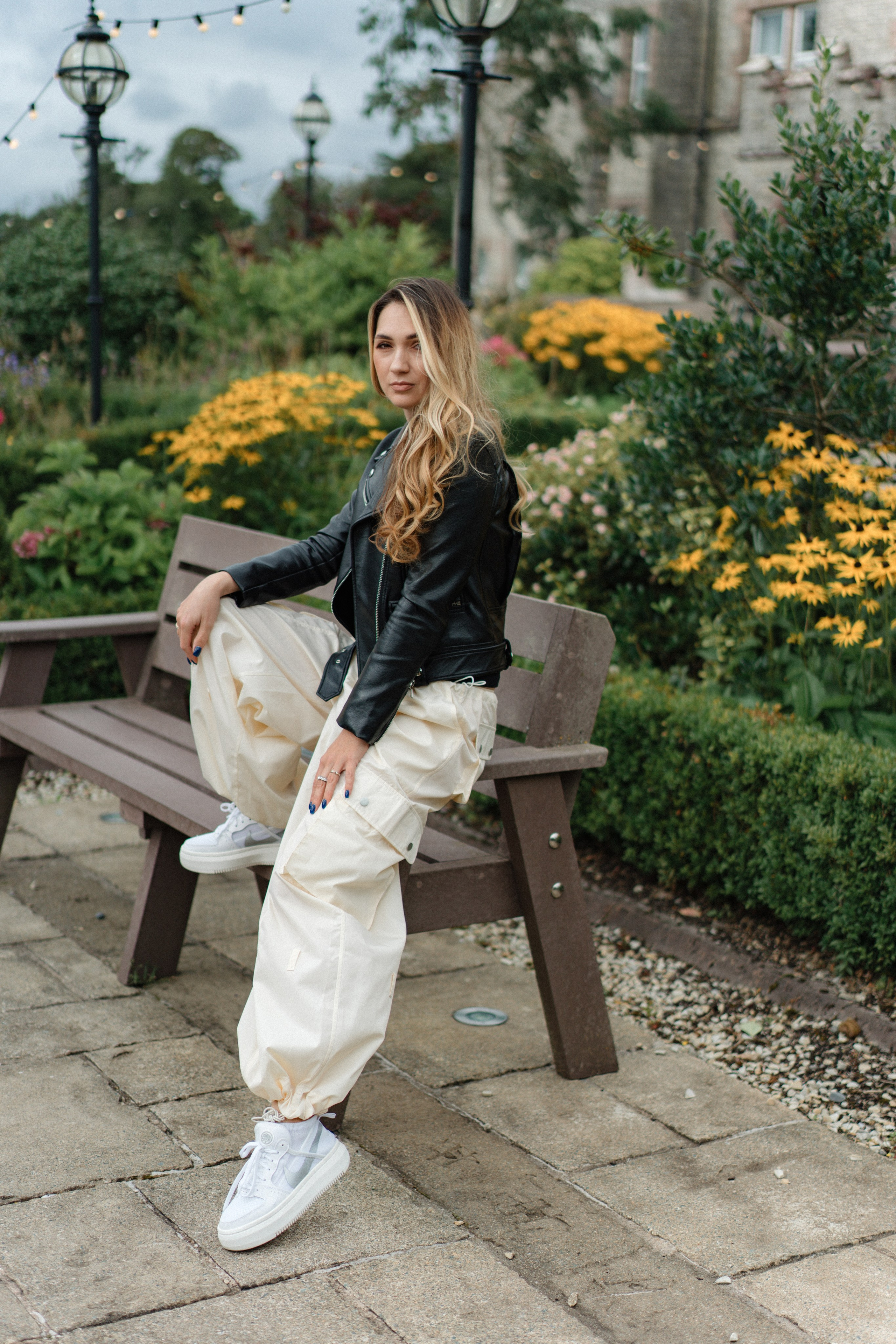 Maria. Wedding and family photographer Ireland