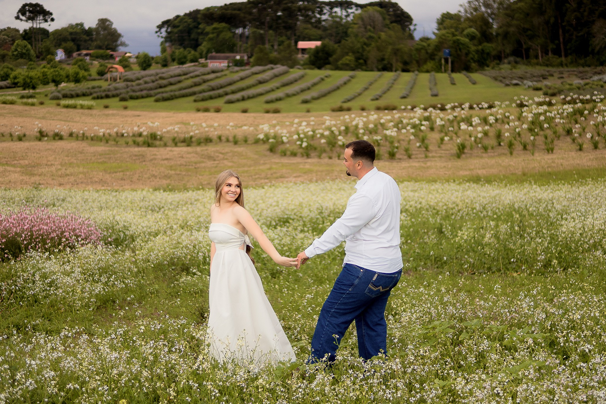Lidiane e Gustavo. Beneduzzi Fotografias