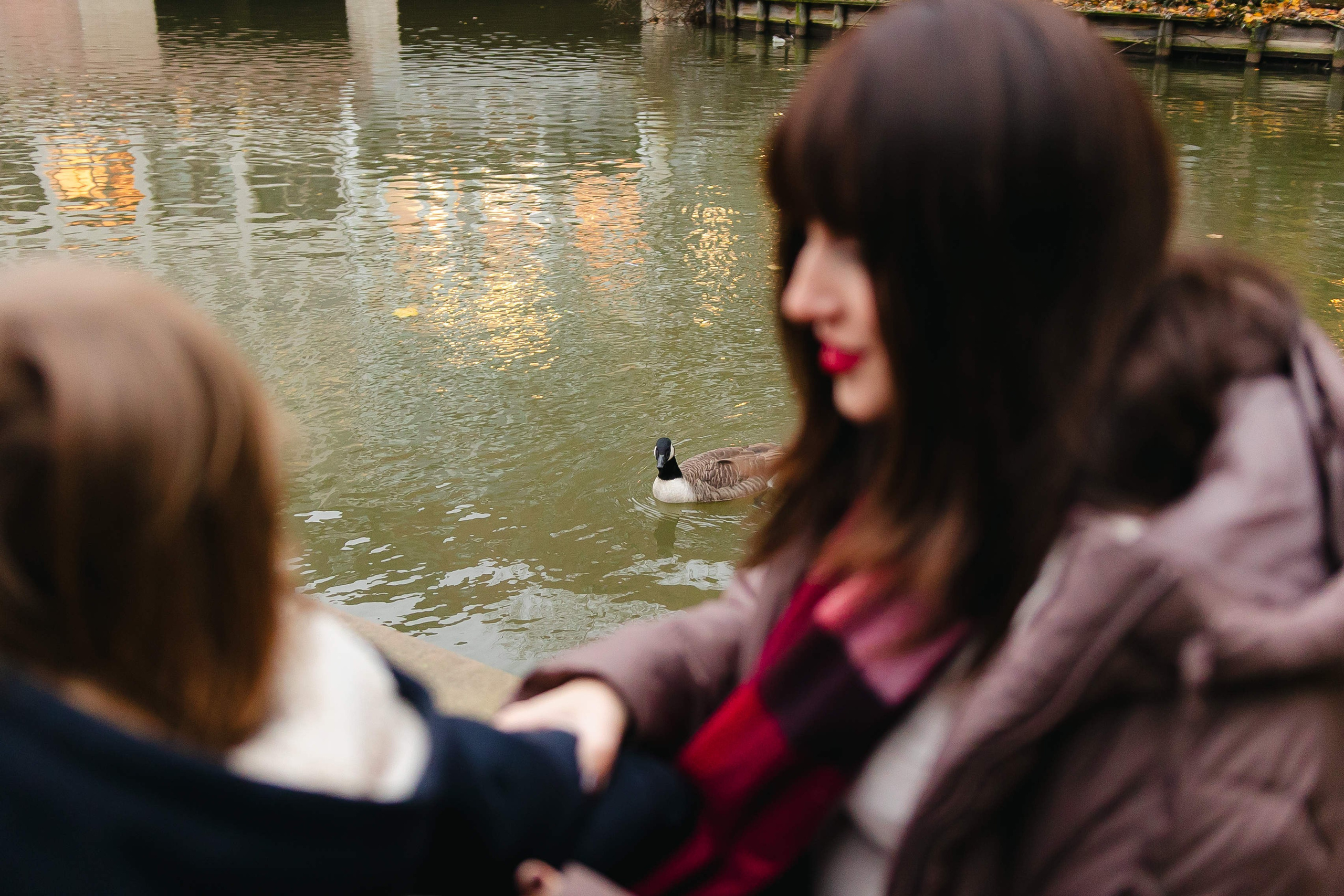 WINTER IN NUREMBERG. Https://shi-photo.com/