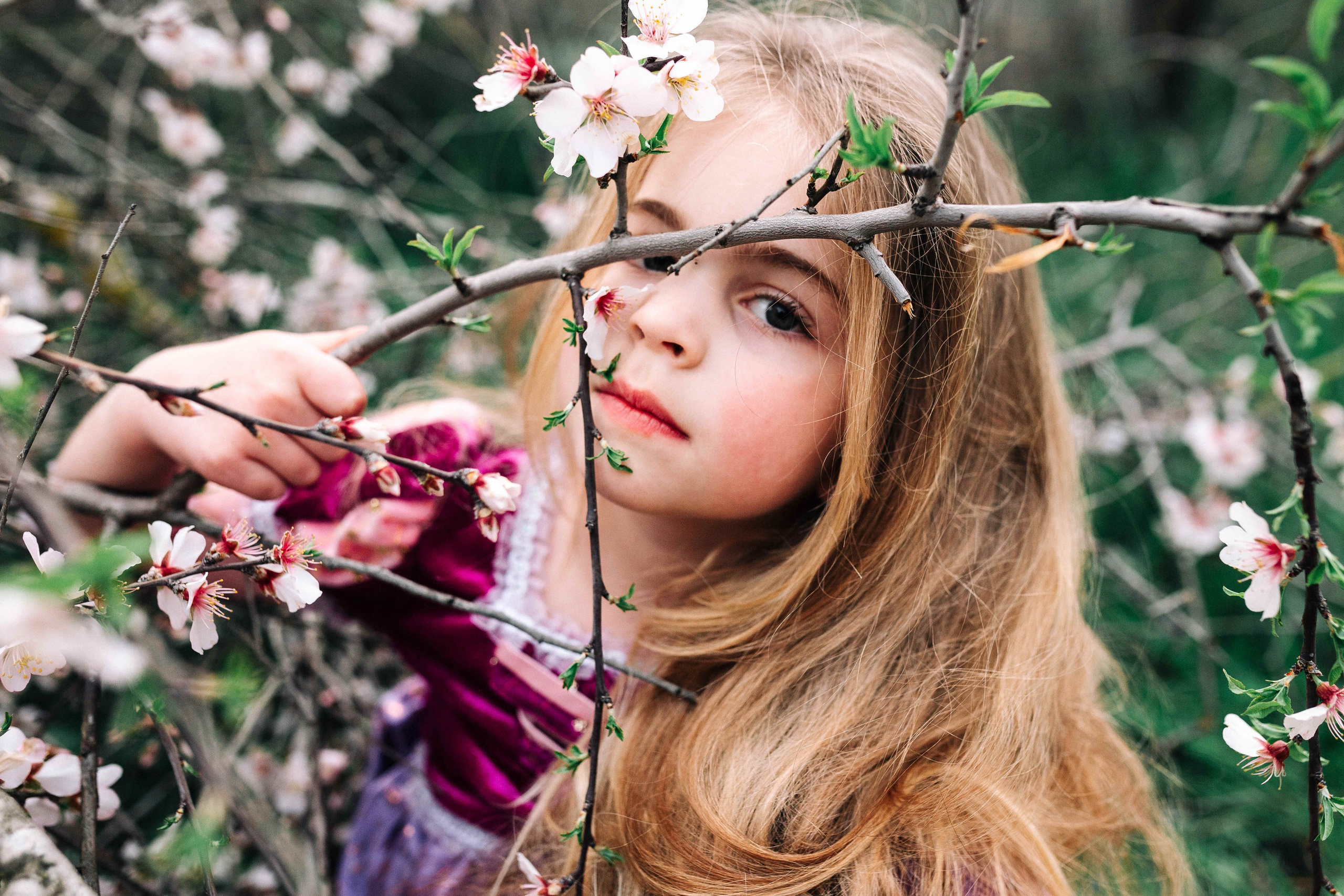 END OF WINTER. Https://shi-photo.com/