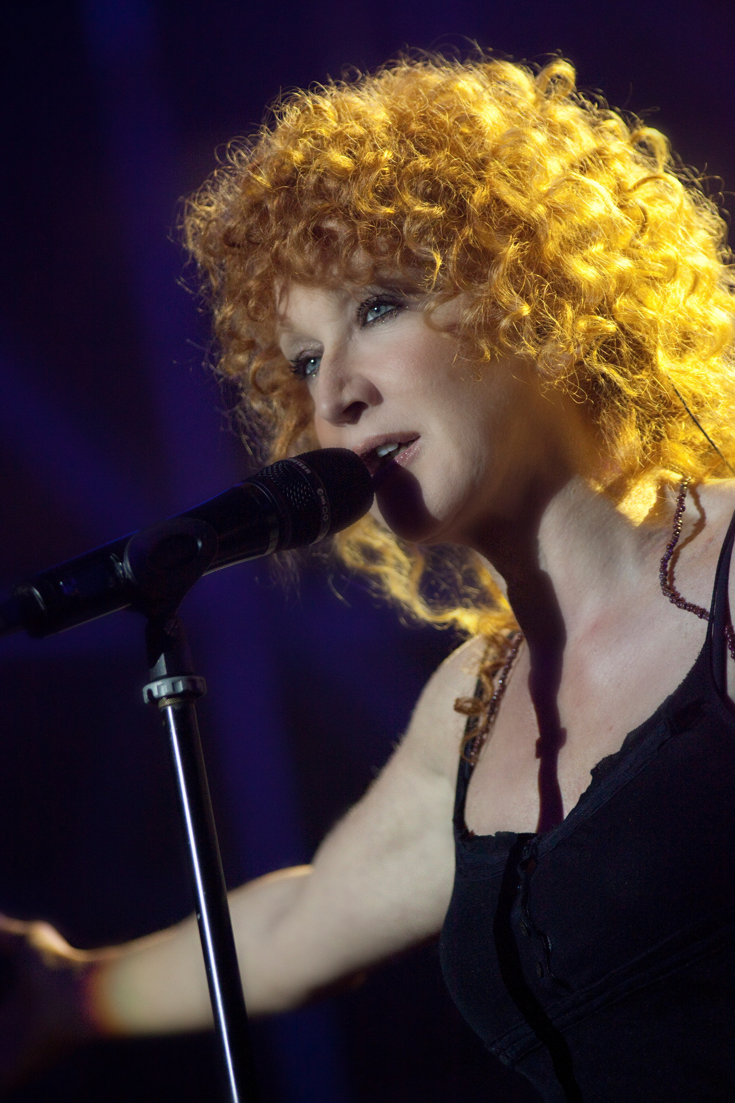 FIORELLA MANNOIA