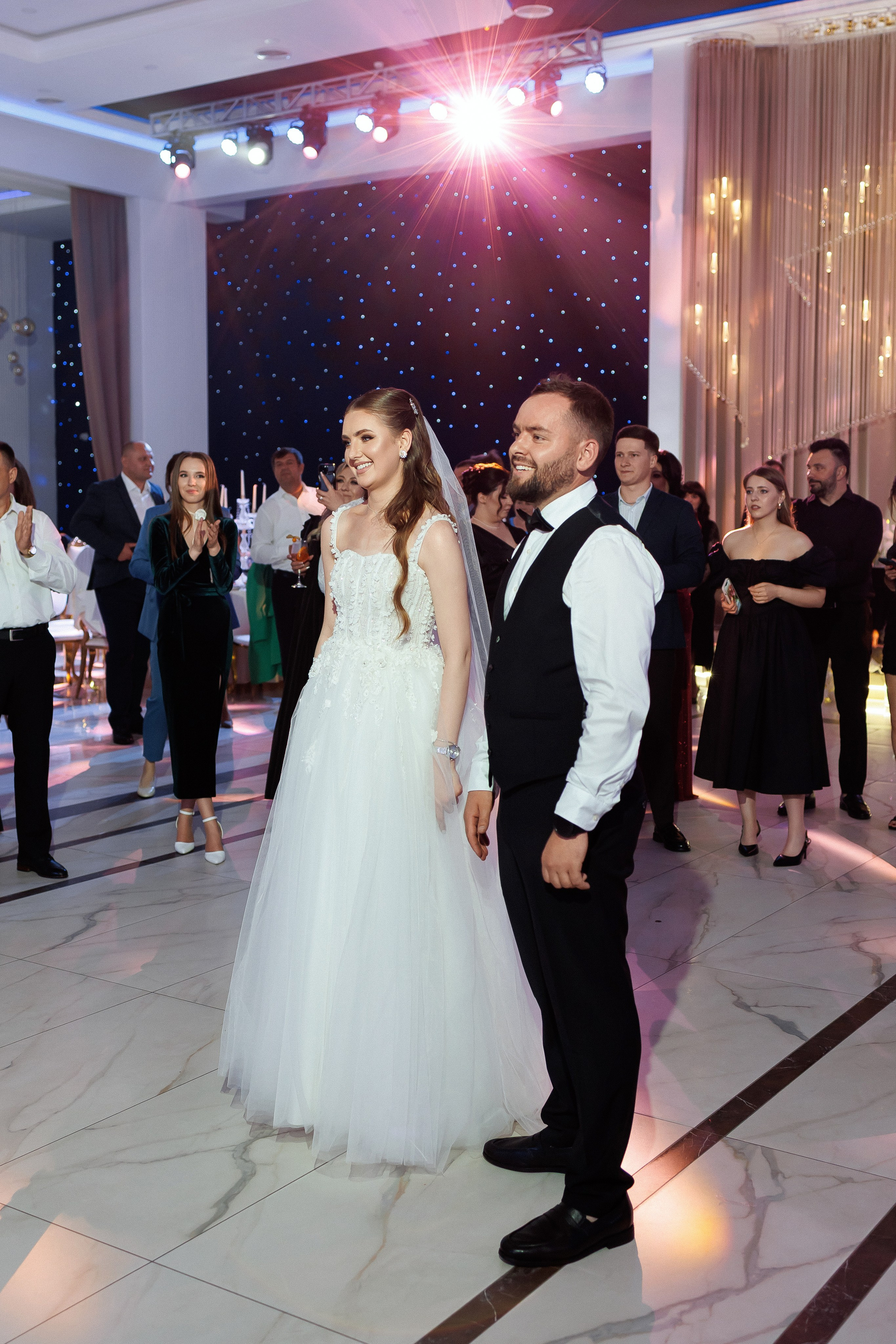 Ion & Djulieta — Richland — Wedding Day. Servicii Foto și Video 067188353