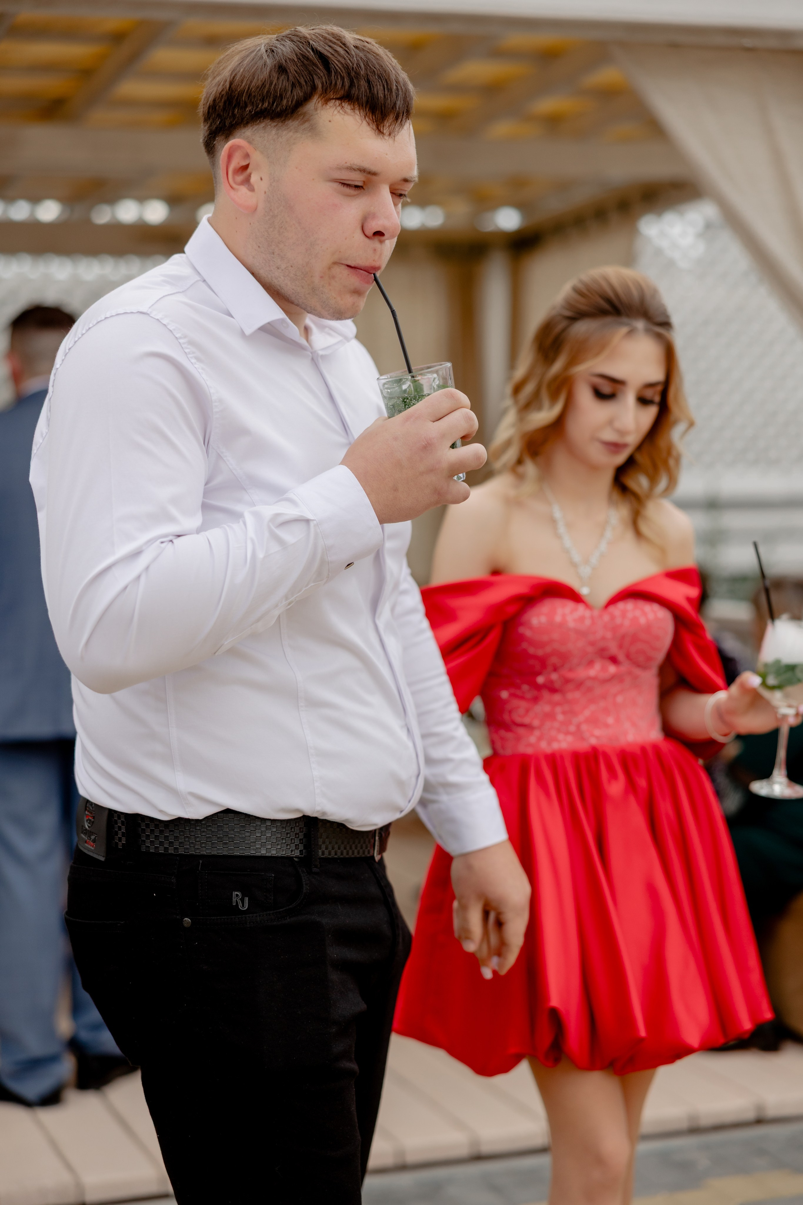 Cristian & Evelina. ProWed — Foto Video Moldova