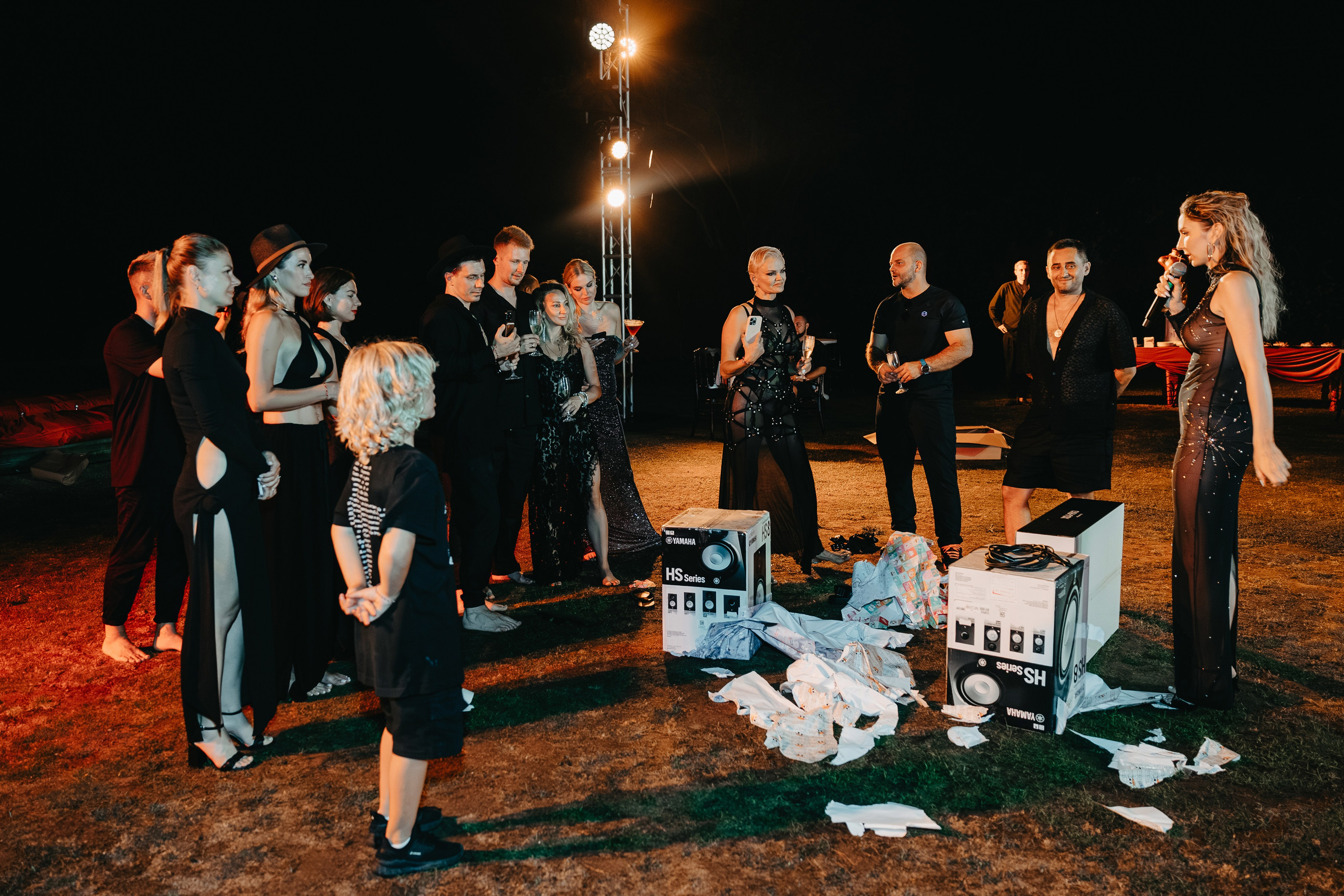 Olya’s birthday. Профессиональный фотограф Нурмиева Вероника