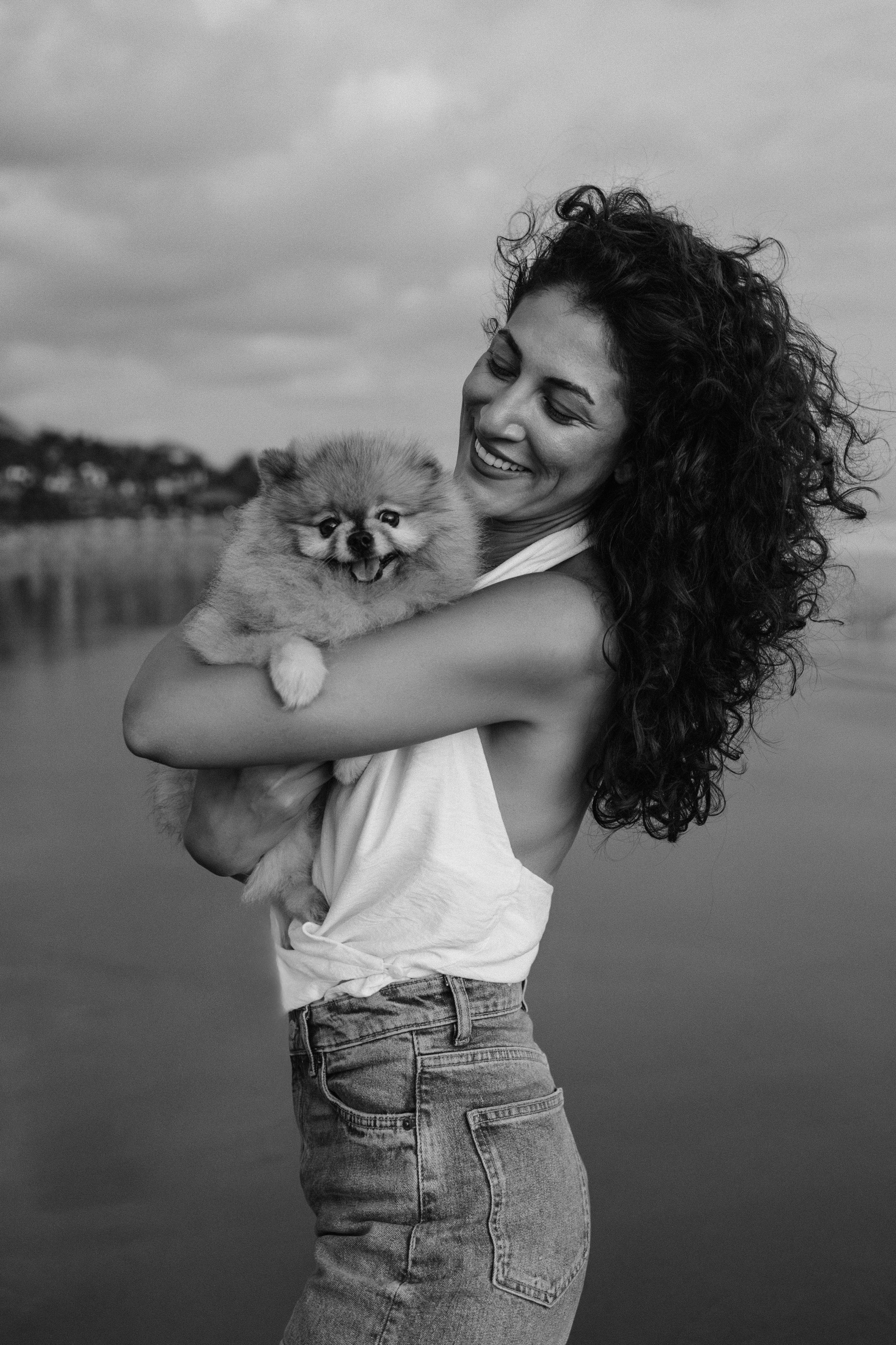 Nobara. Профессиональный фотограф Нурмиева Вероника